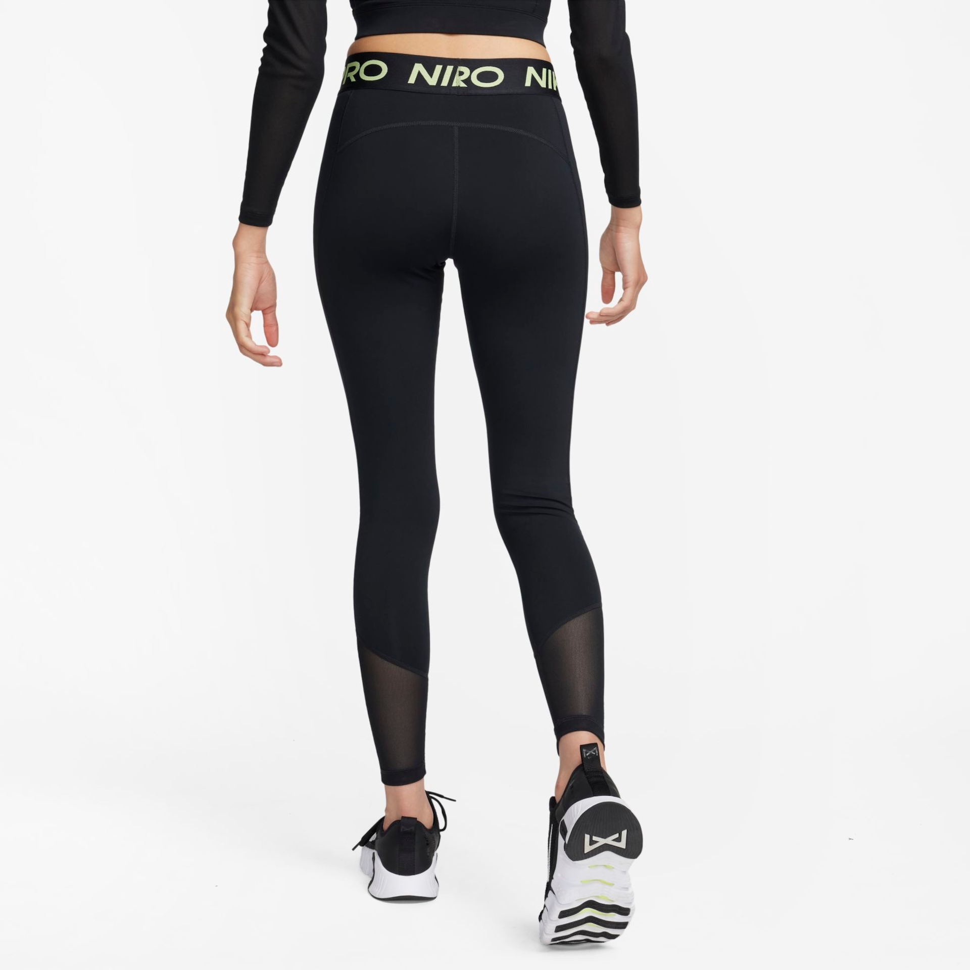 Legging Nike Pro Feminina - Foto 2