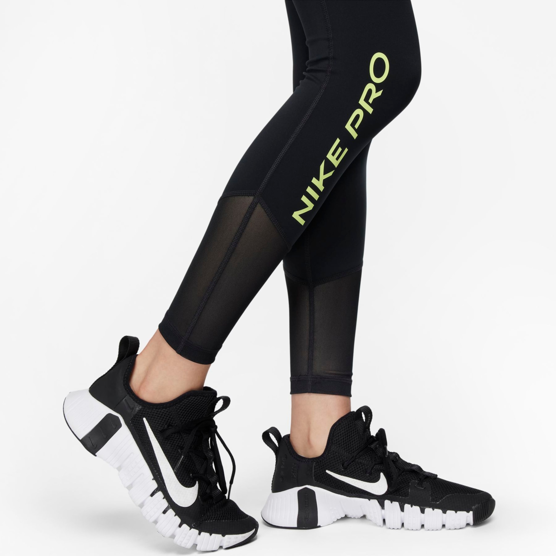 Legging Nike Pro Feminina - Foto 5