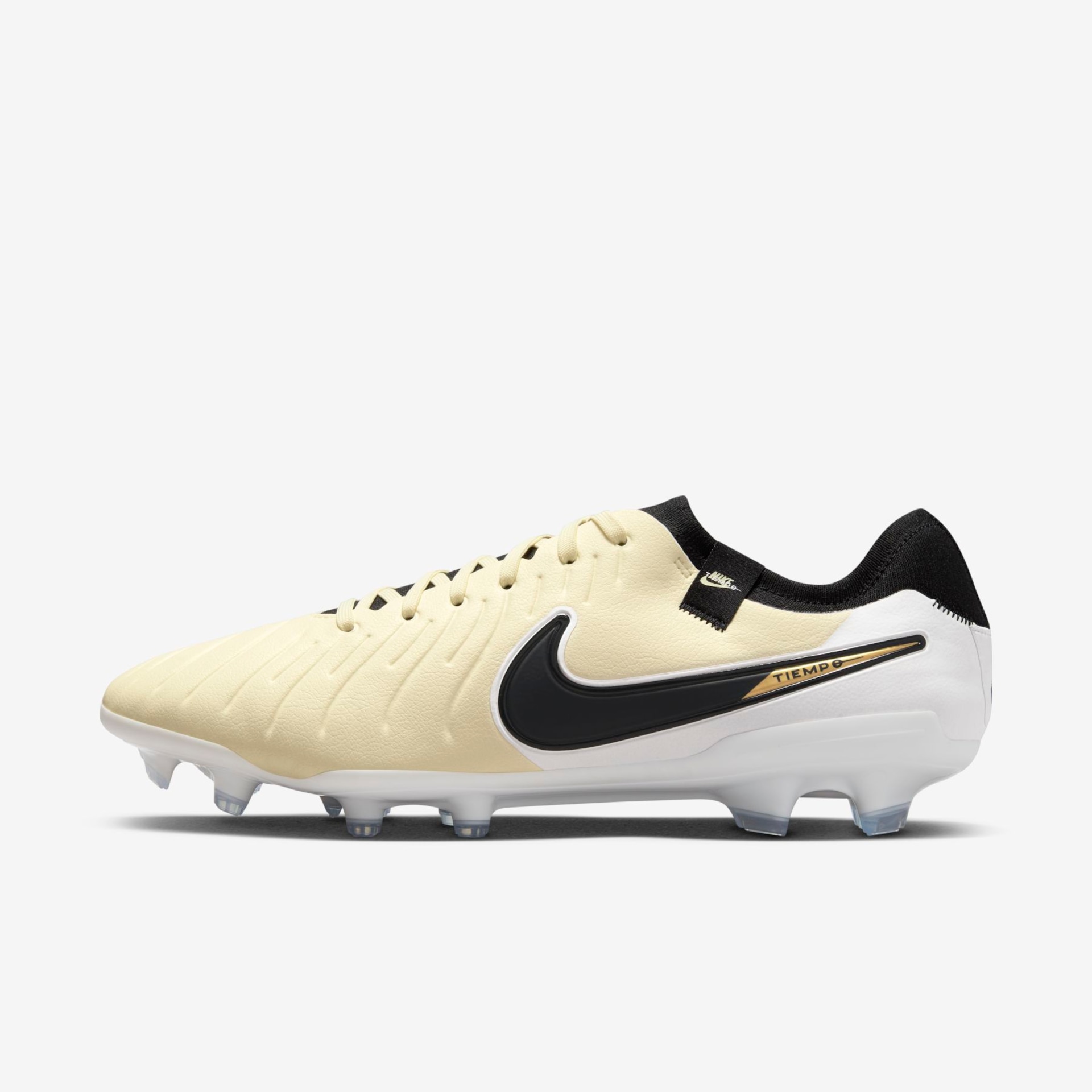 Chuteira Nike Tiempo 10 Pro Campo - Foto 1