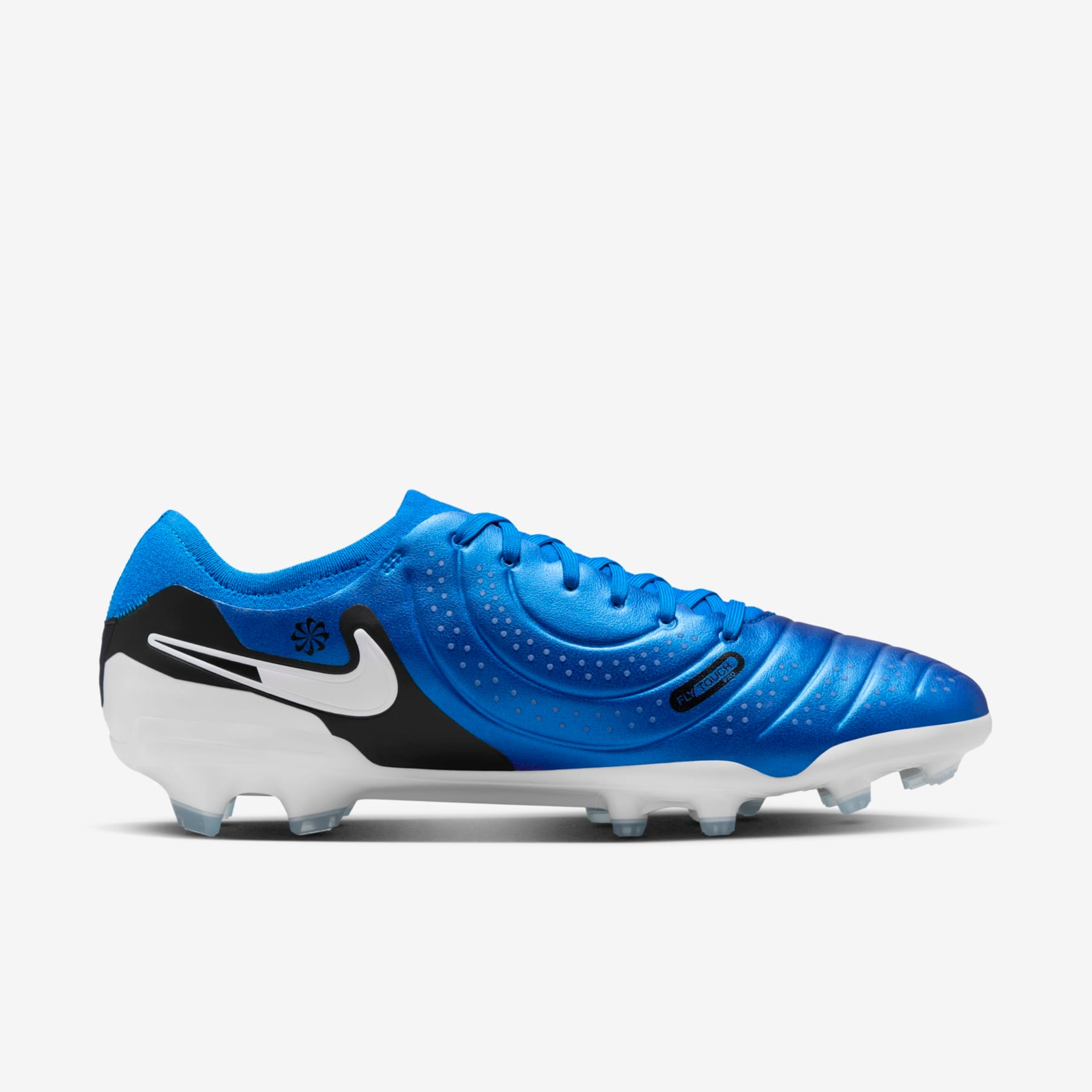 Chuteira Nike Tiempo 10 Pro Campo - Foto 2