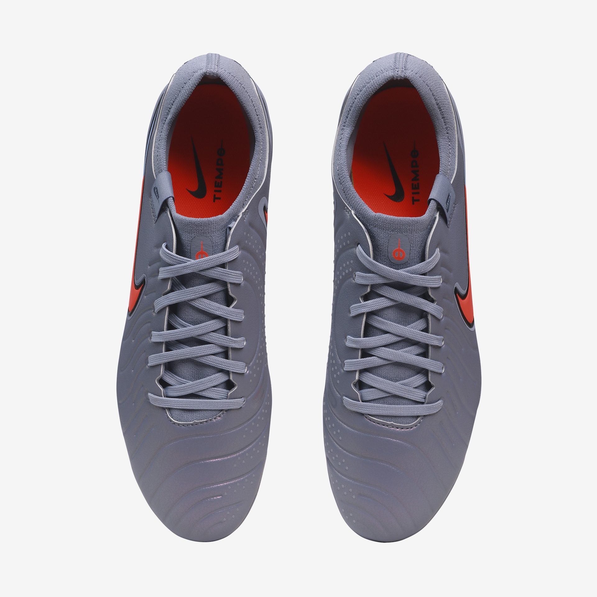 Chuteira Nike Tiempo 10 Pro Campo - Foto 5