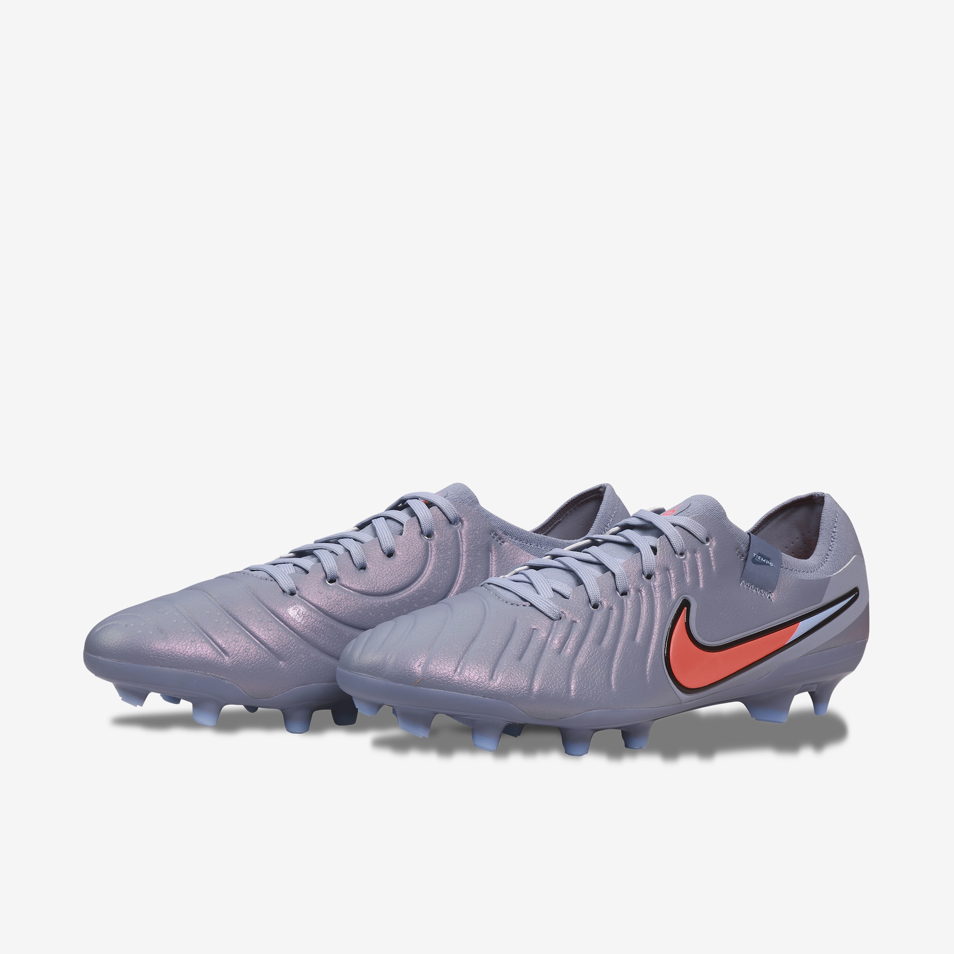 Chuteira Nike Tiempo 10 Pro Campo - Foto 6