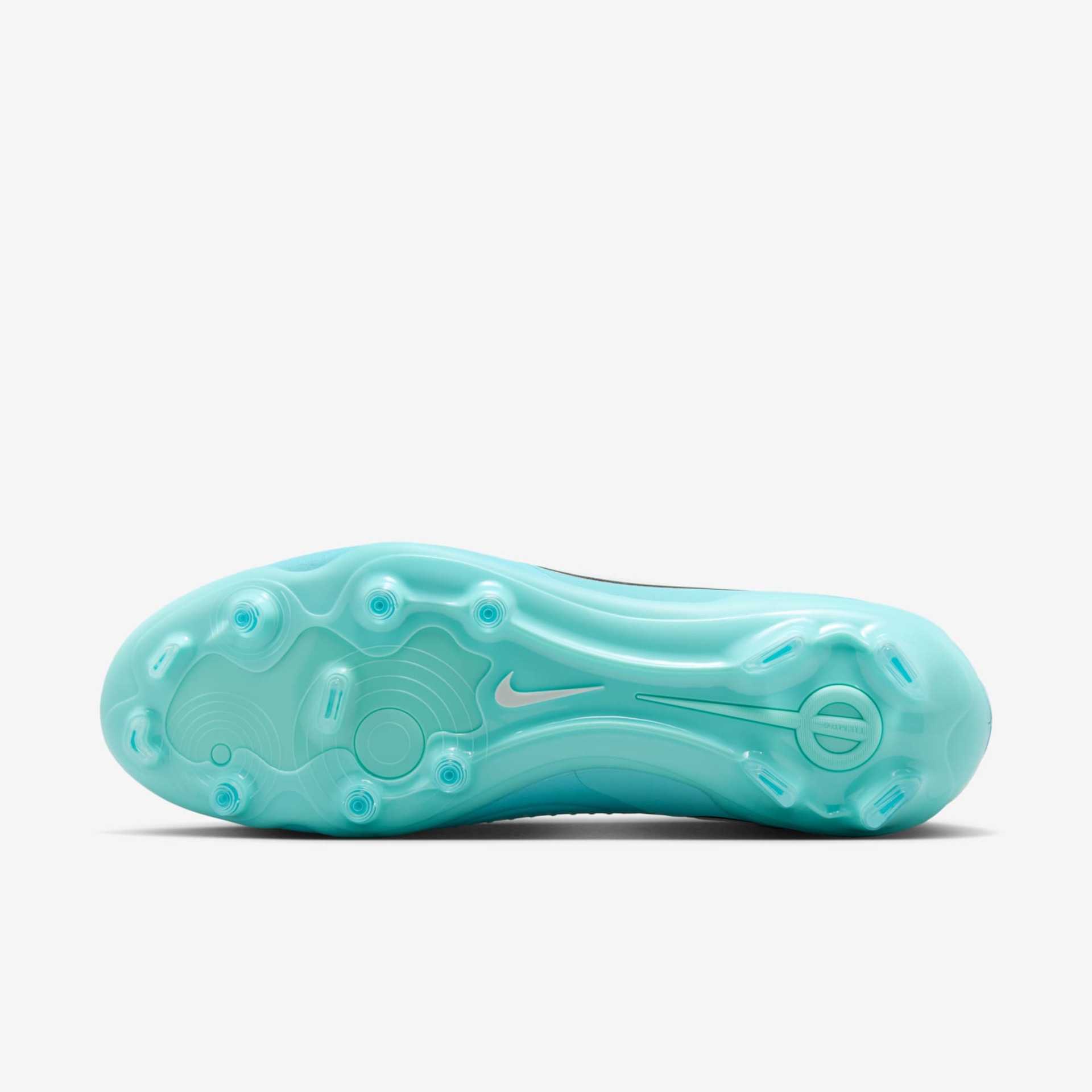 Chuteira Nike Tiempo 10 Pro Campo - Foto 2
