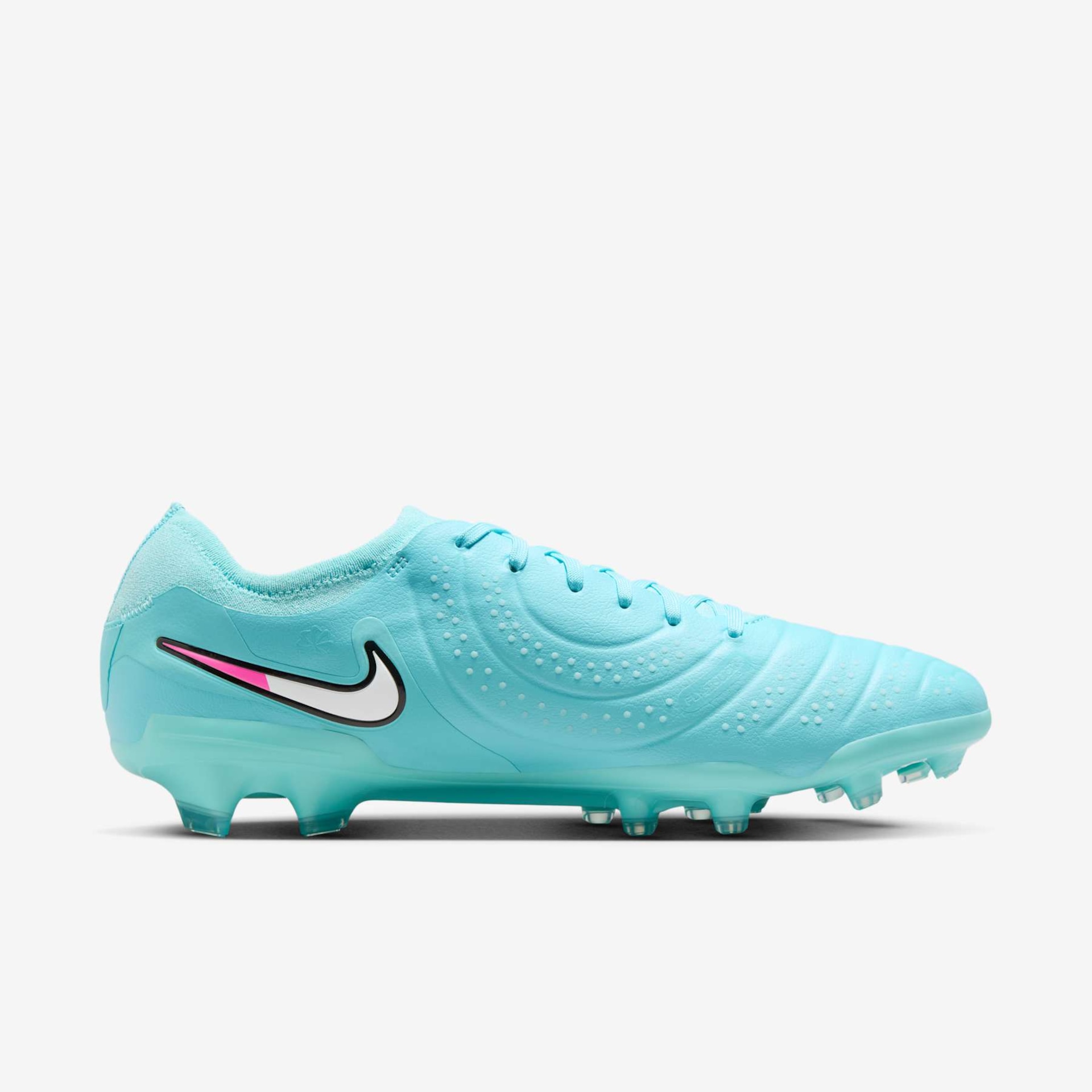 Chuteira Nike Tiempo 10 Pro Campo - Foto 3