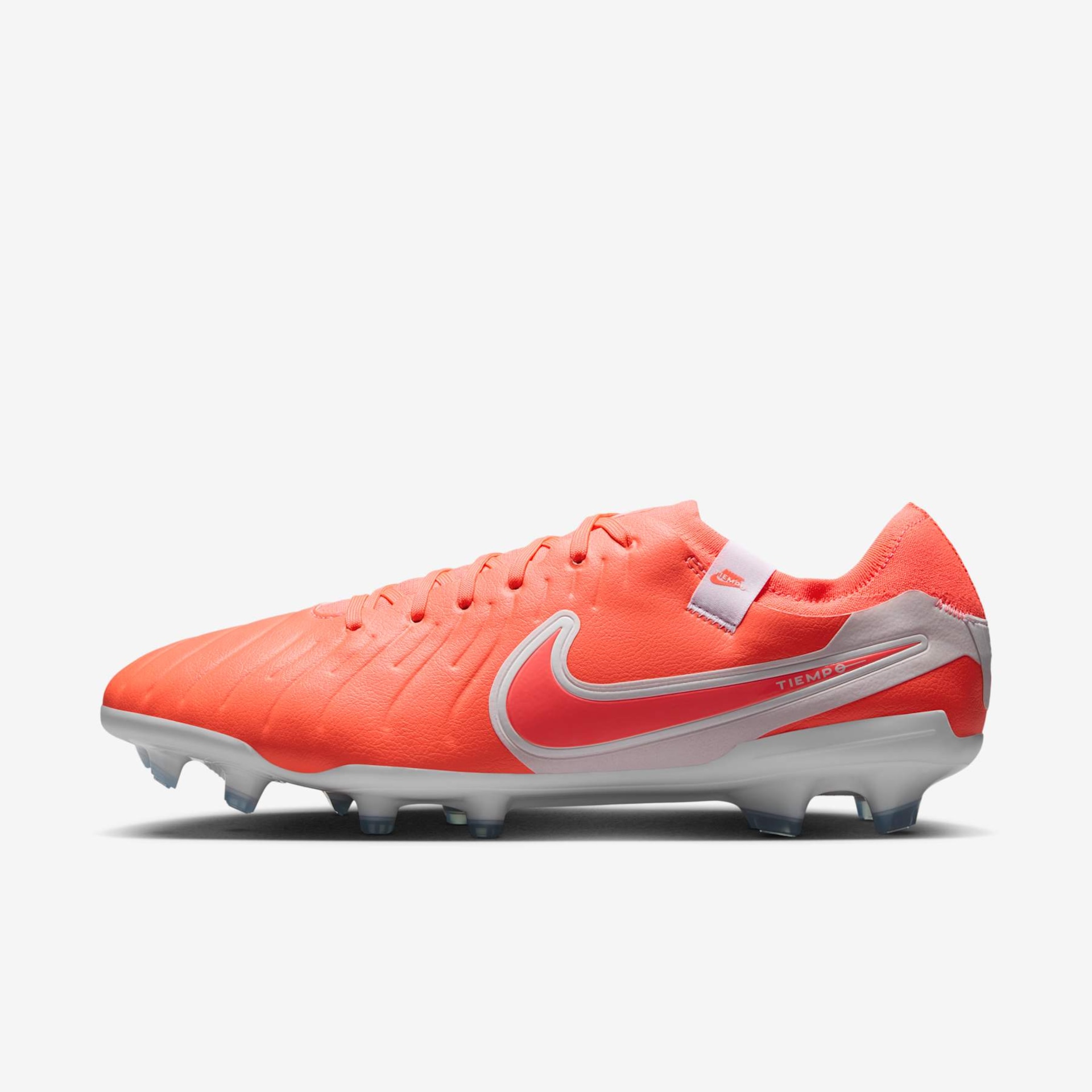 Chuteira Nike Tiempo 10 Pro Campo - Foto 1