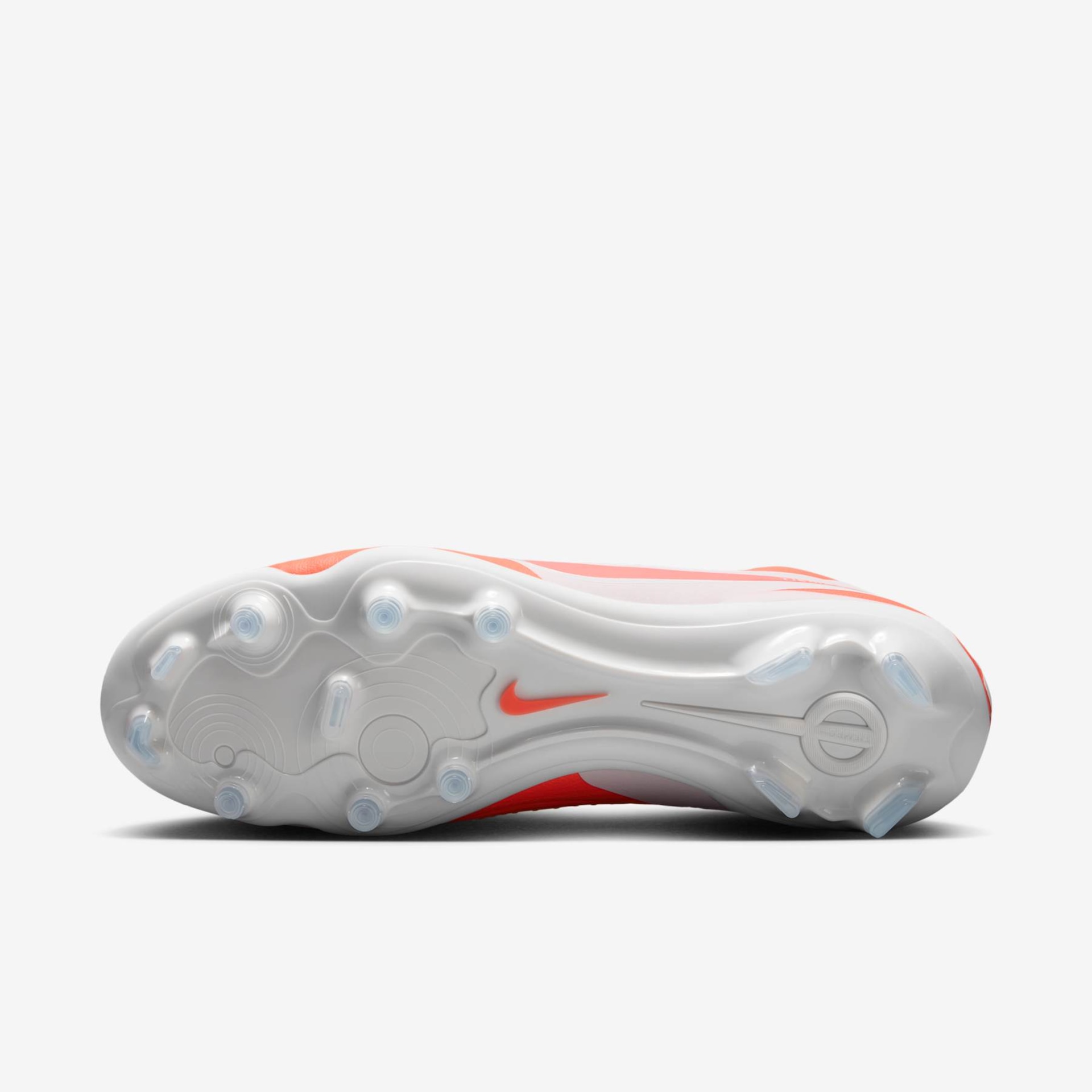 Chuteira Nike Tiempo 10 Pro Campo - Foto 2