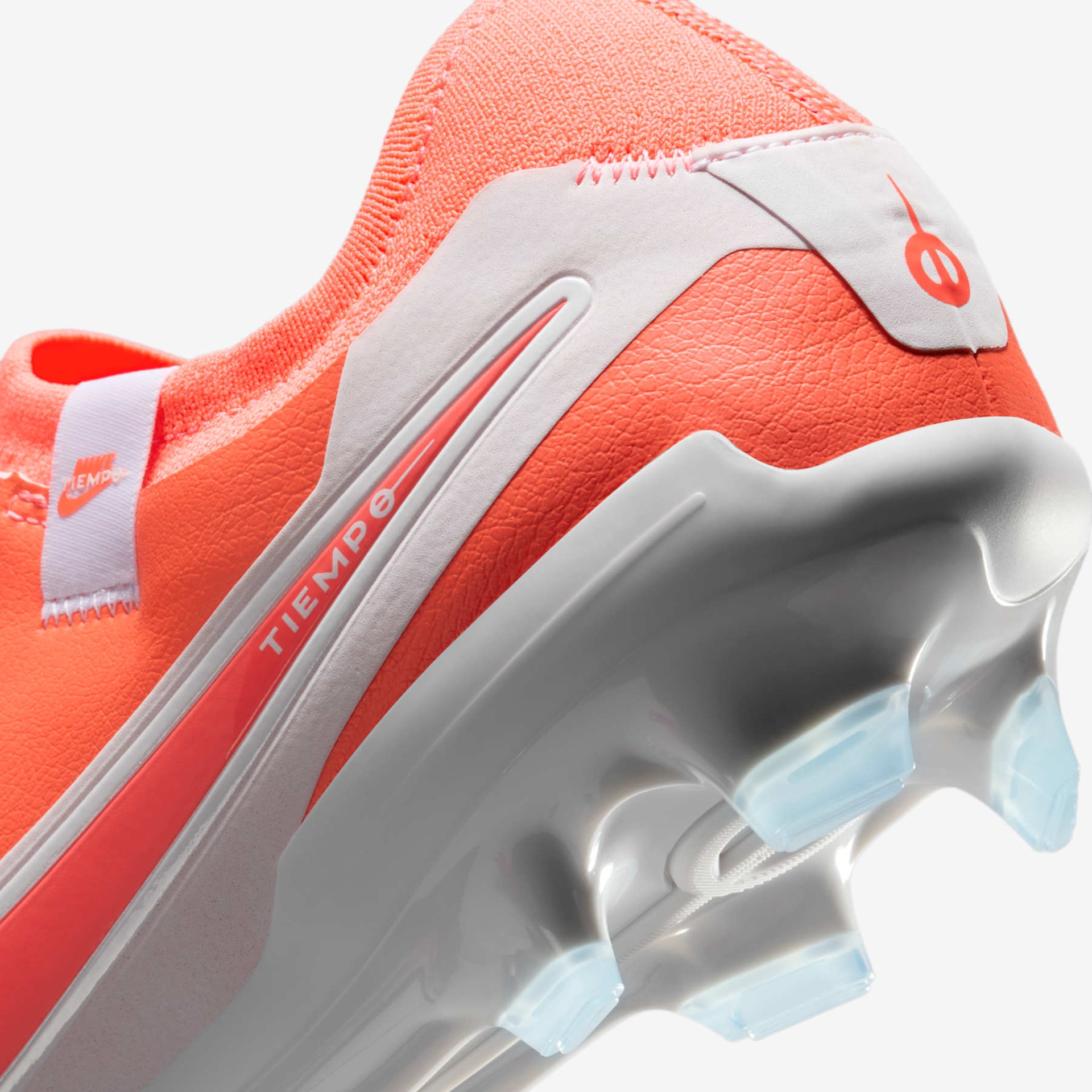 Chuteira Nike Tiempo 10 Pro Campo - Foto 9
