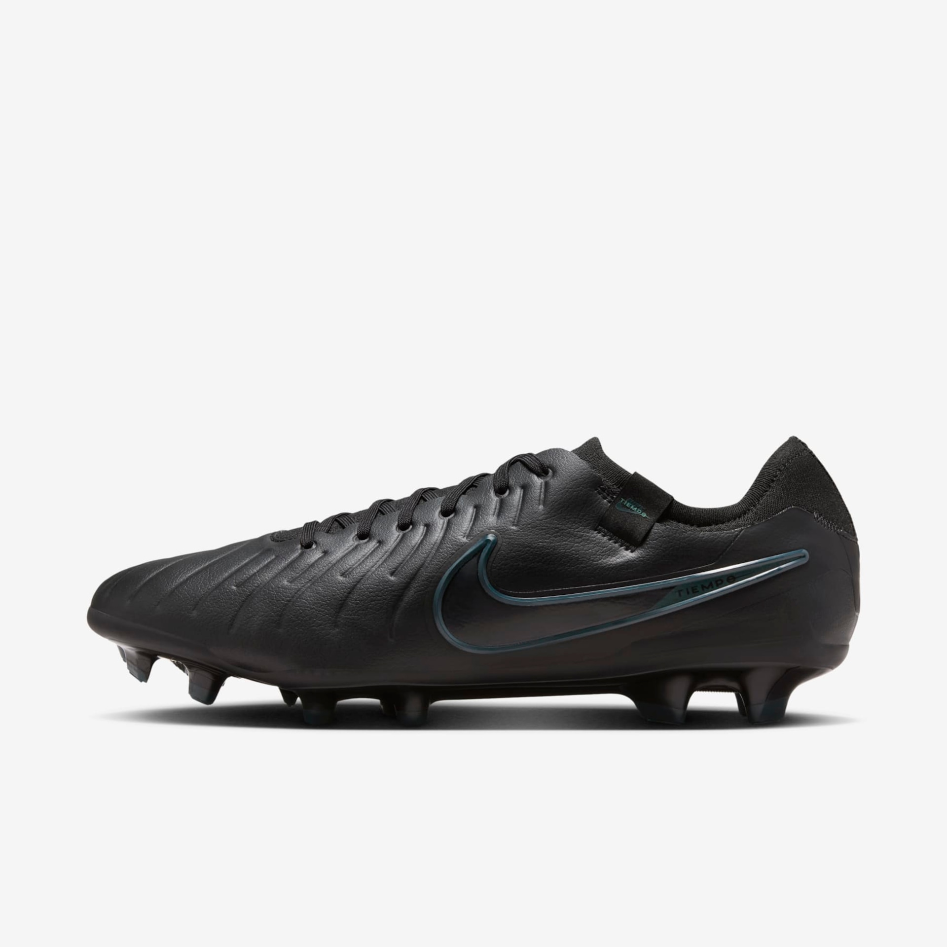 Chuteira Nike Tiempo 10 Pro Campo - Foto 1
