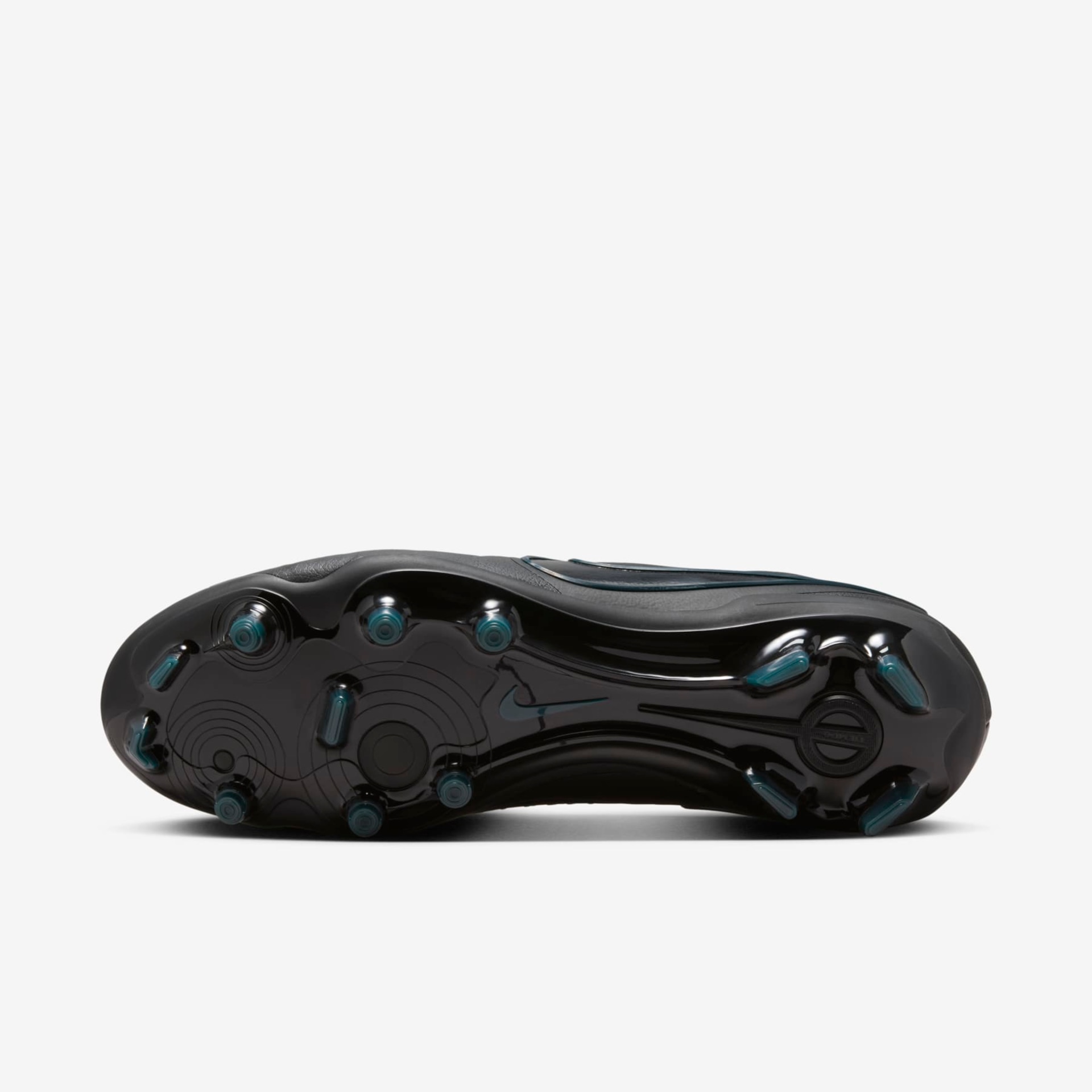 Chuteira Nike Tiempo 10 Pro Campo - Foto 2