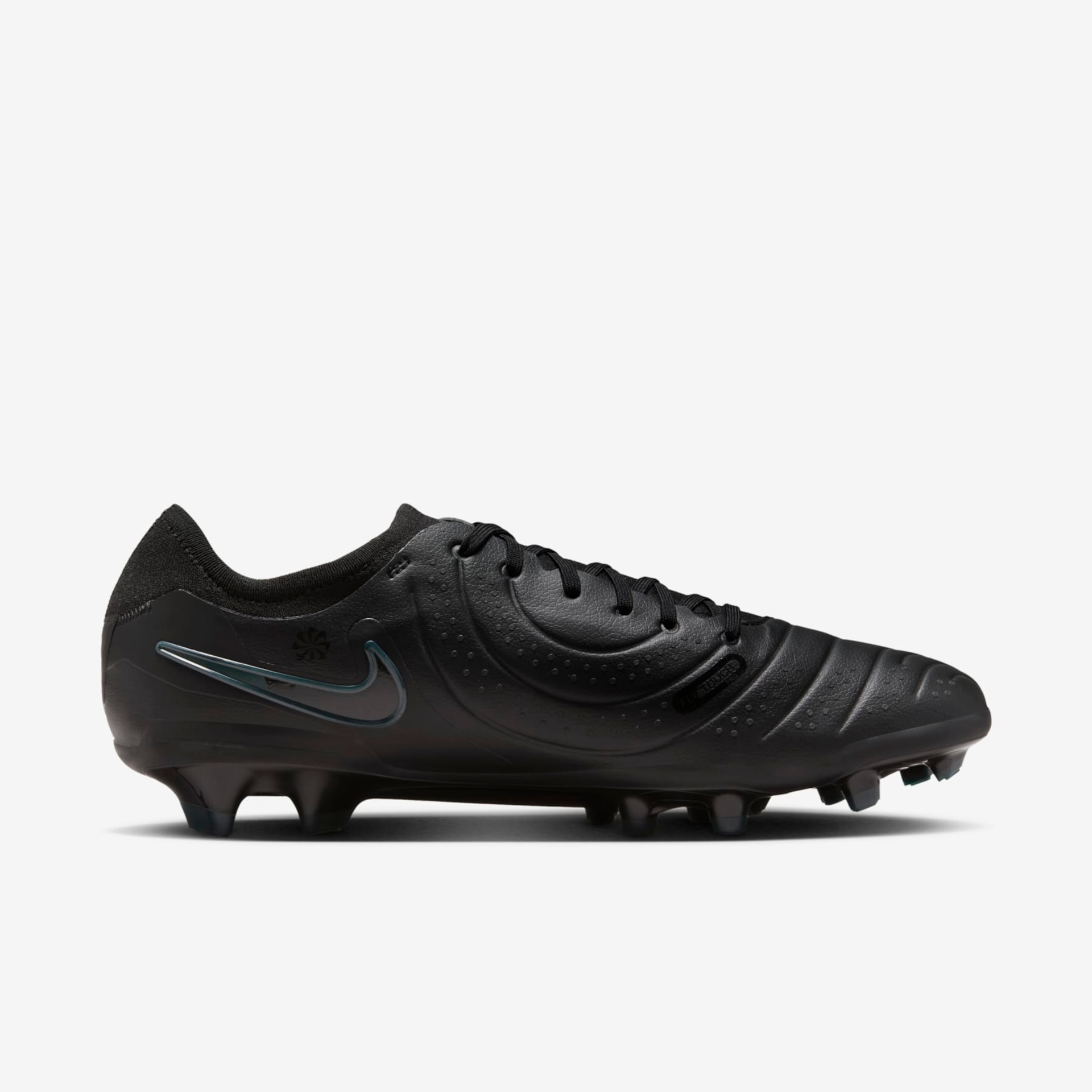 Chuteira Nike Tiempo 10 Pro Campo - Foto 3
