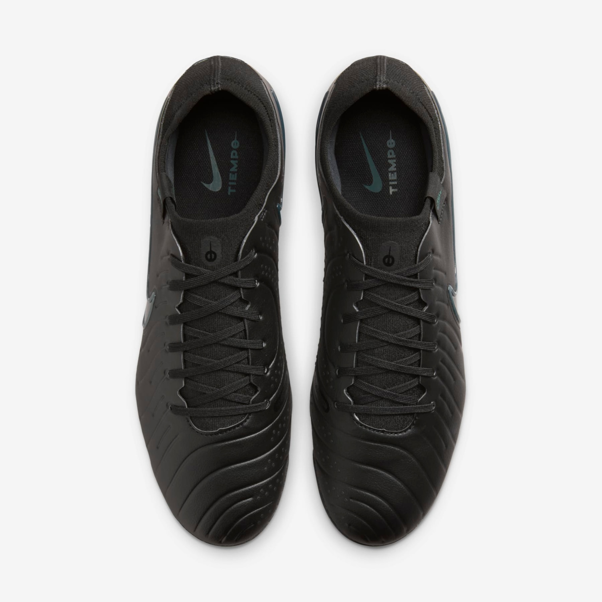 Chuteira Nike Tiempo 10 Pro Campo - Foto 4