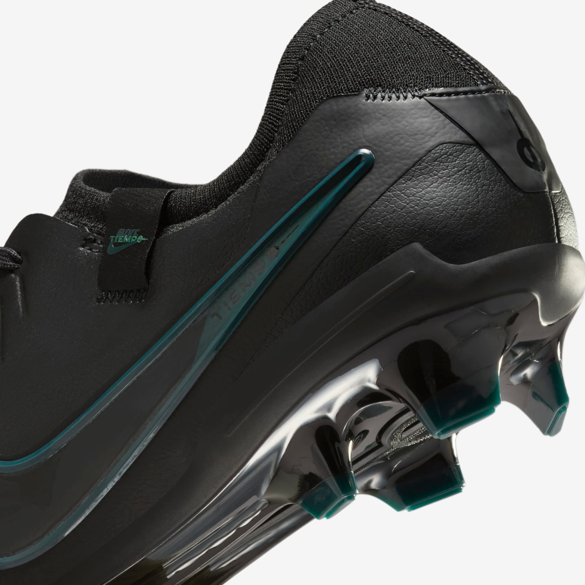 Chuteira Nike Tiempo 10 Pro Campo - Foto 9