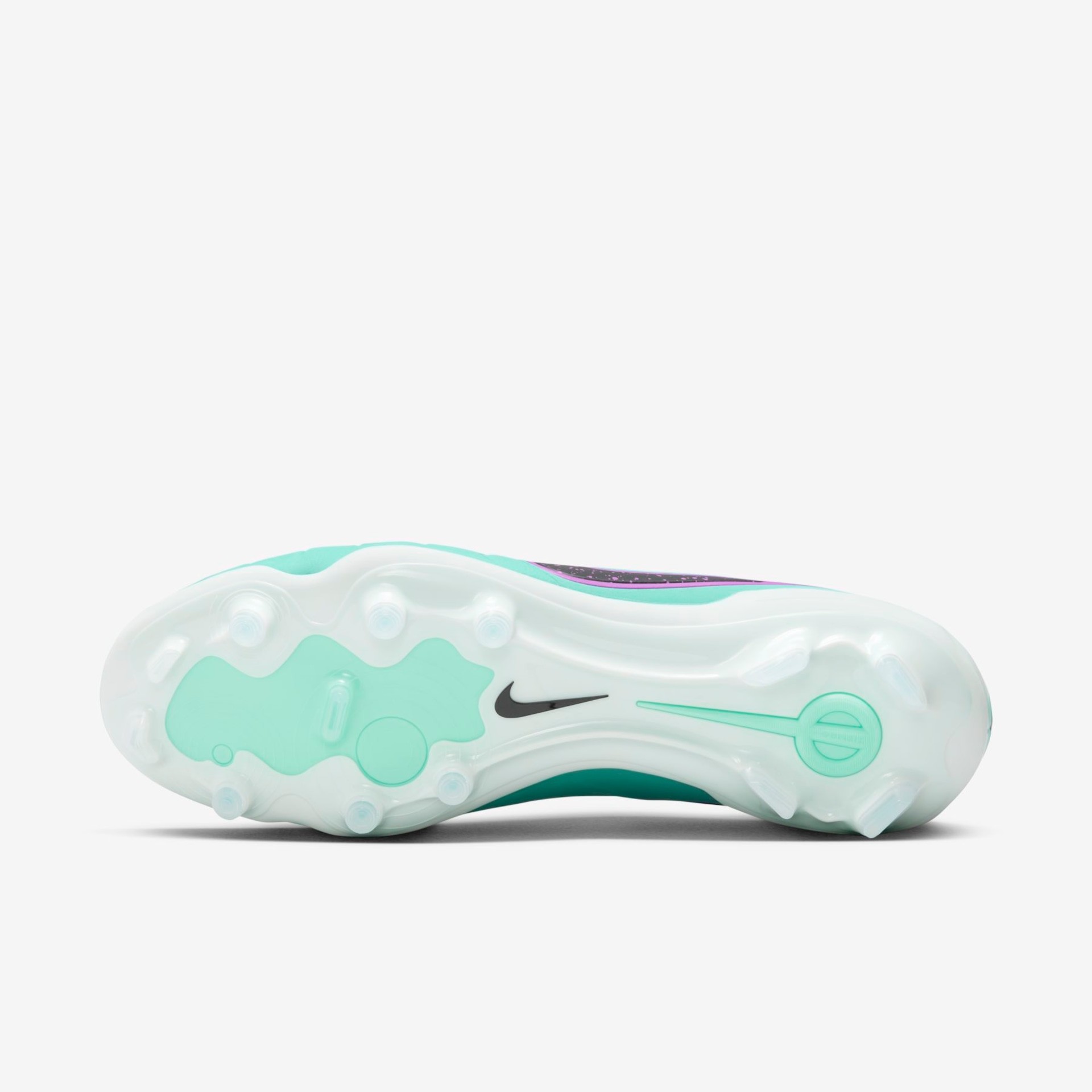 Chuteira Nike Tiempo 10 Pro Campo - Foto 2