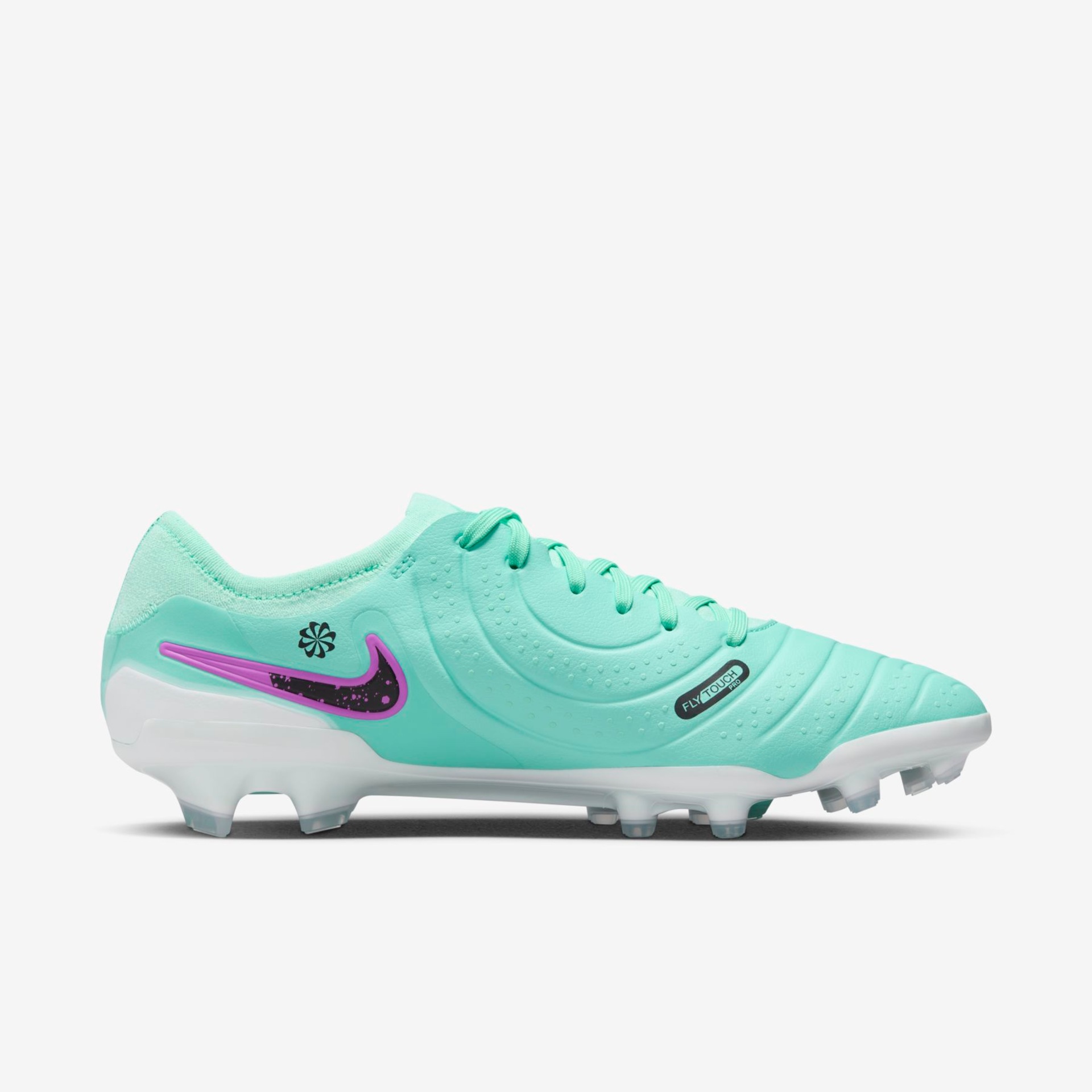 Chuteira Nike Tiempo 10 Pro Campo - Foto 3