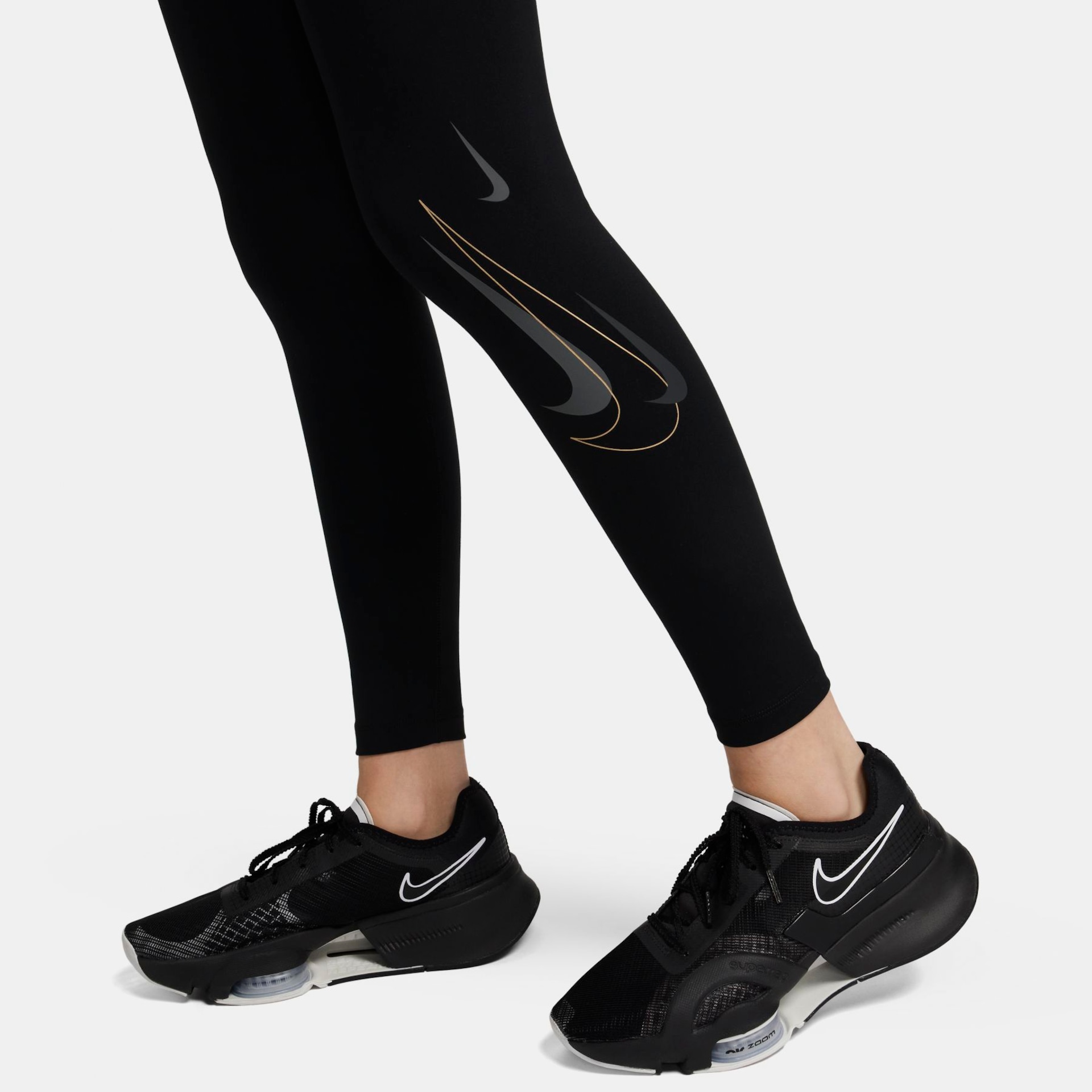 Legging Nike One Feminina - Foto 3