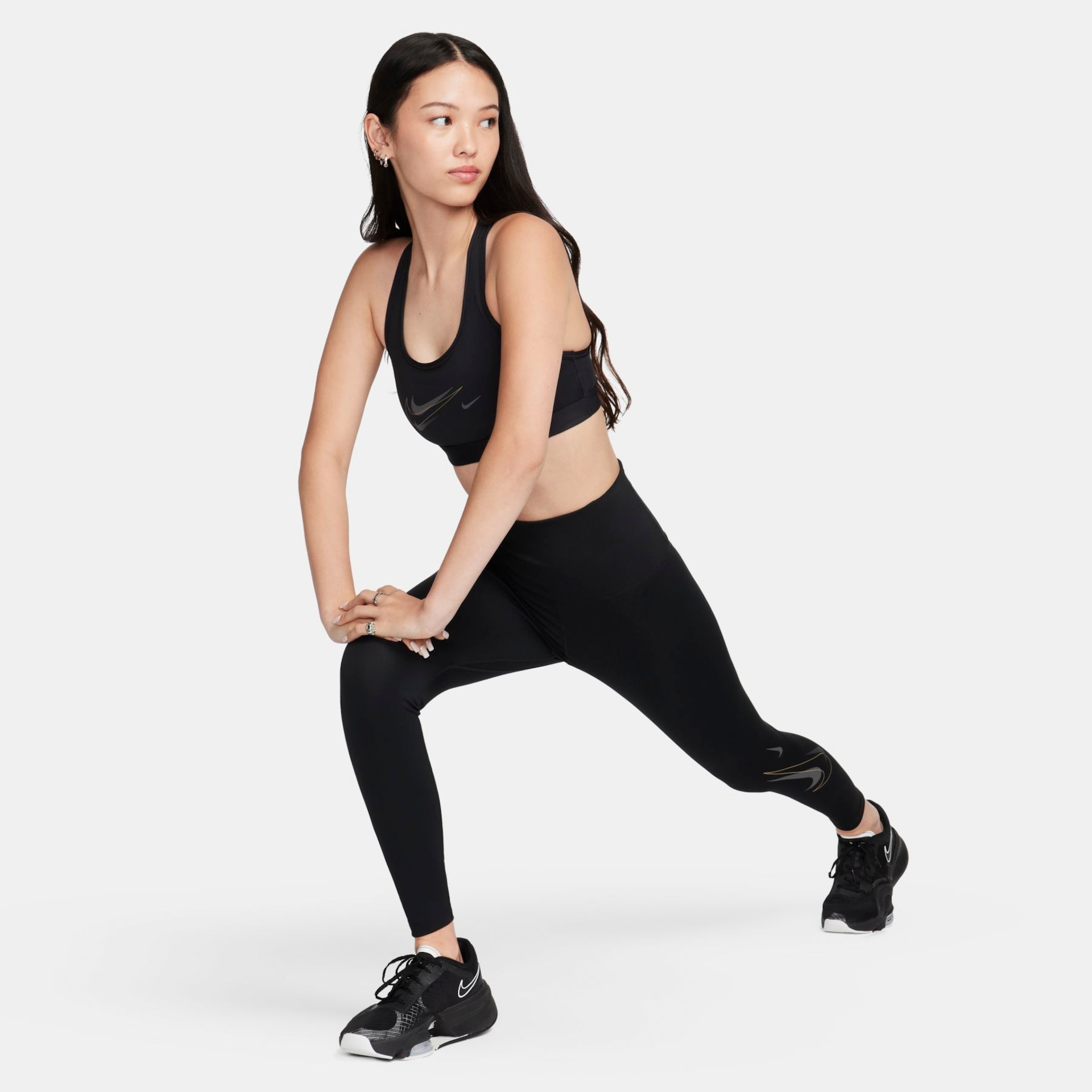 Legging Nike One Feminina - Foto 6