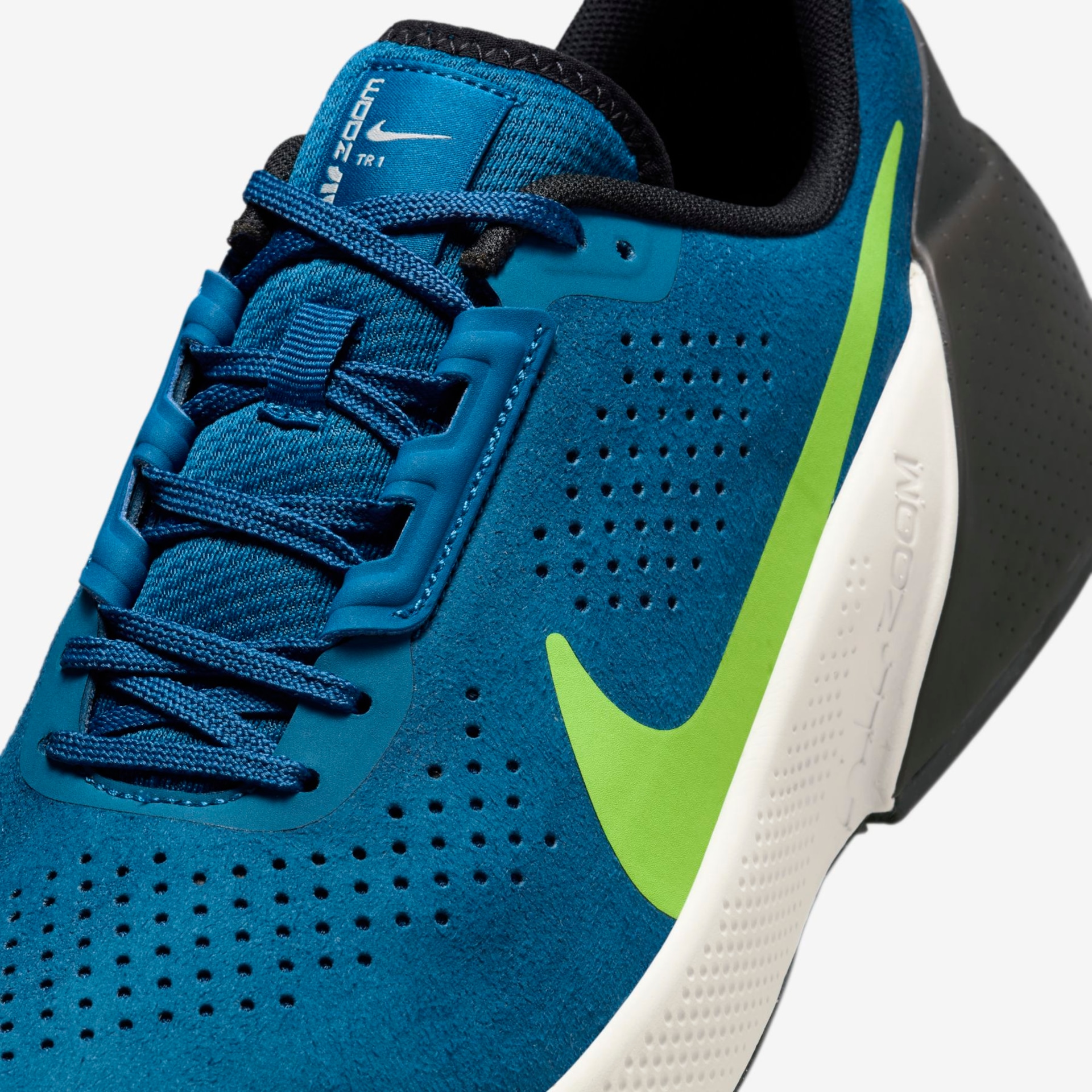 Tênis Nike Air Zoom TR 1 Masculino - Foto 7