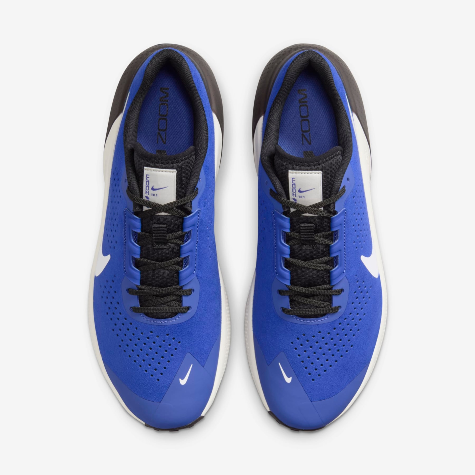 Tênis Nike Air Zoom TR 1 Masculino - Foto 4