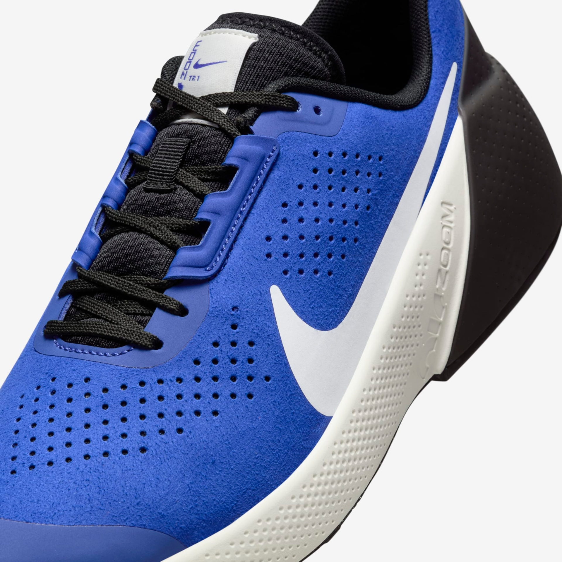 Tênis Nike Air Zoom TR 1 Masculino - Foto 7