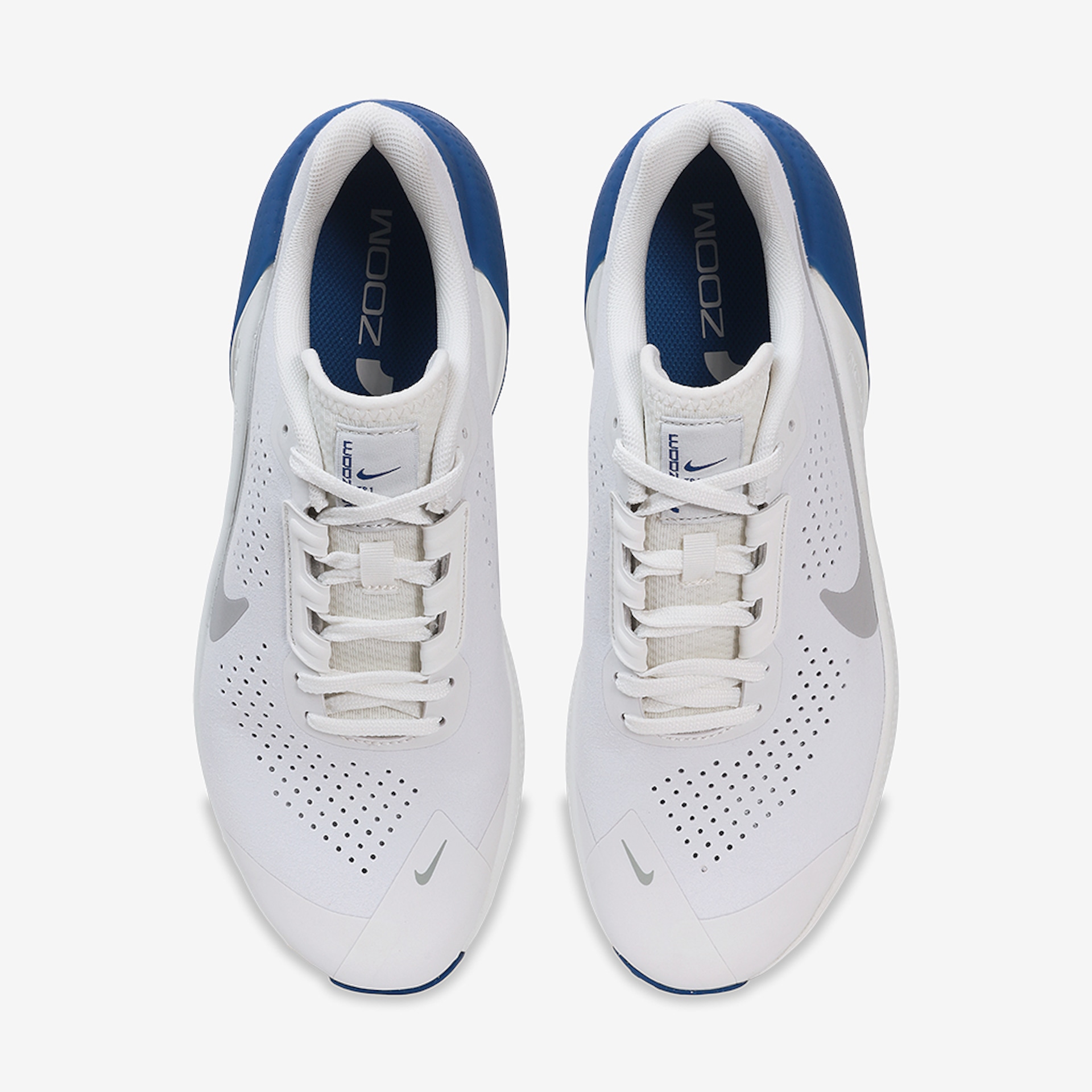 Tênis Nike Air Zoom TR 1 Masculino - Foto 4