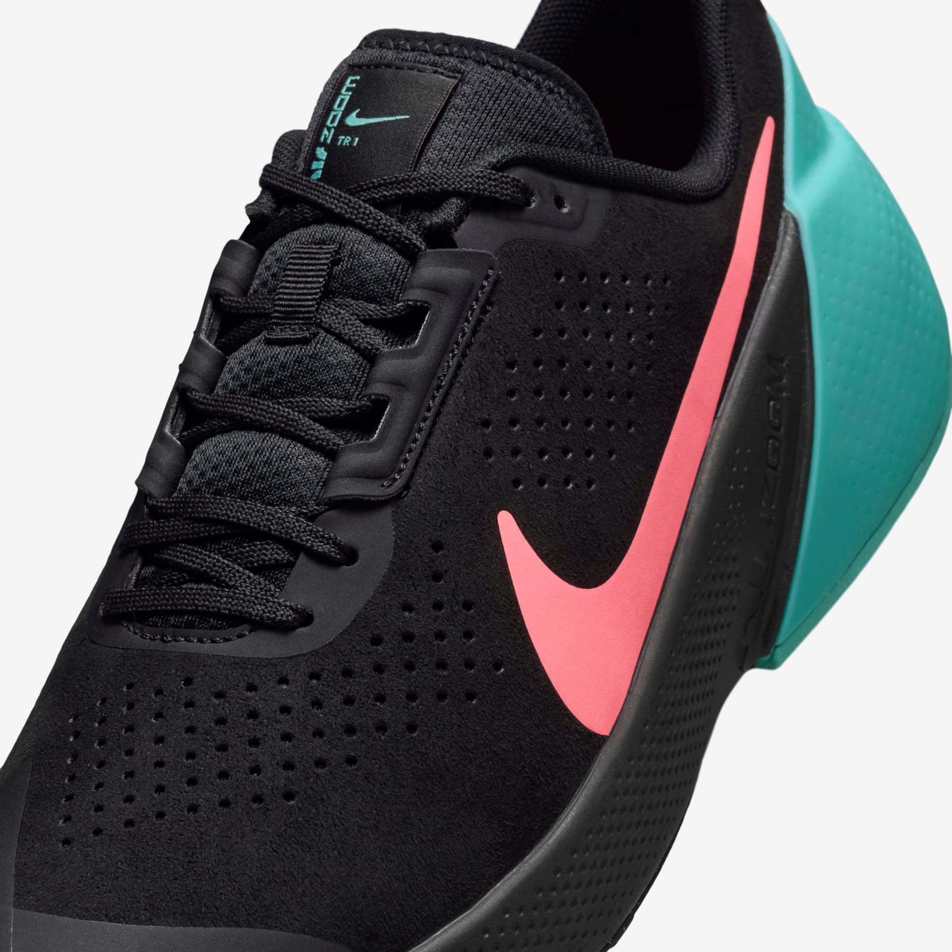 Tênis Nike Air Zoom TR 1 Masculino - Foto 6