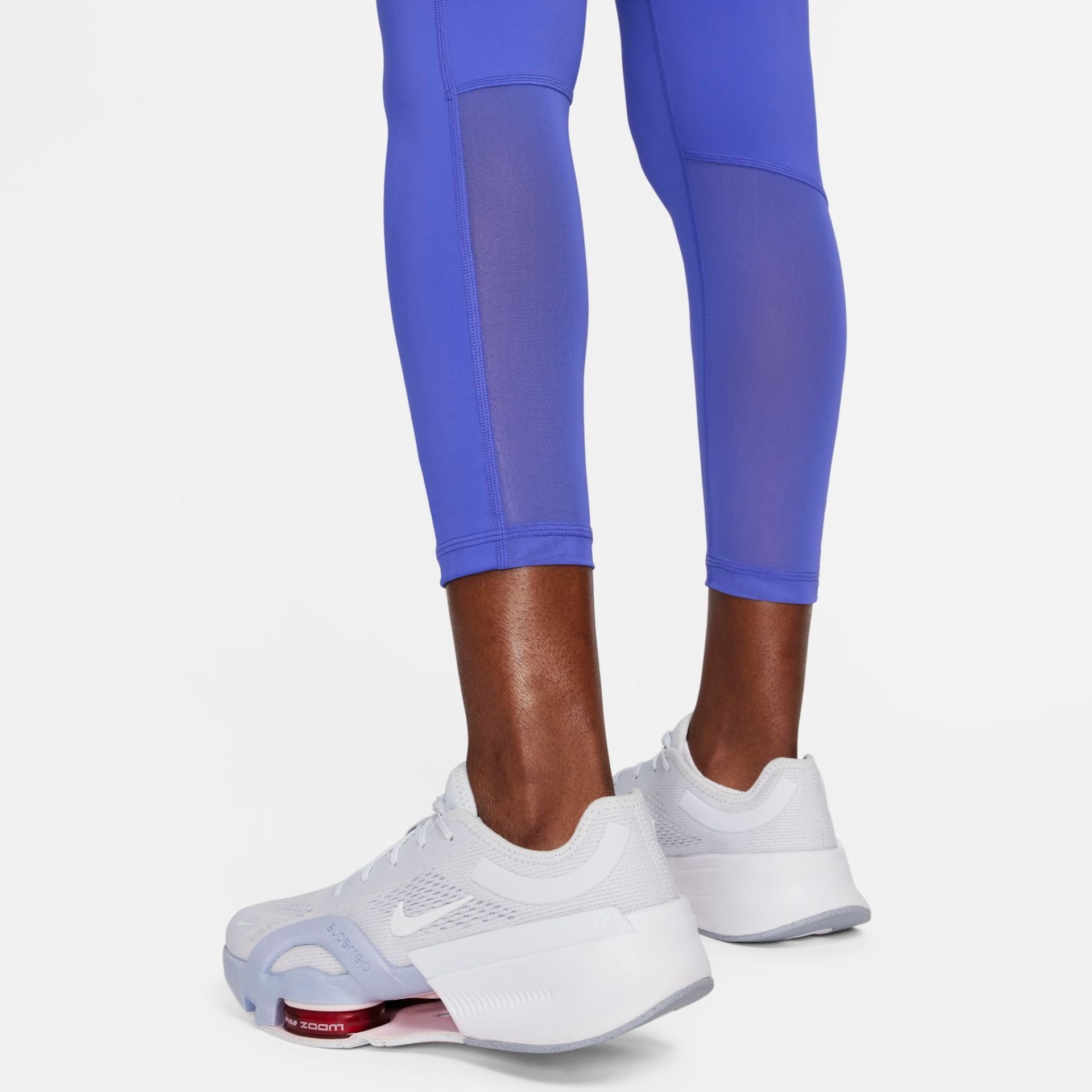 Legging Nike Pro 365 Feminina - Foto 4