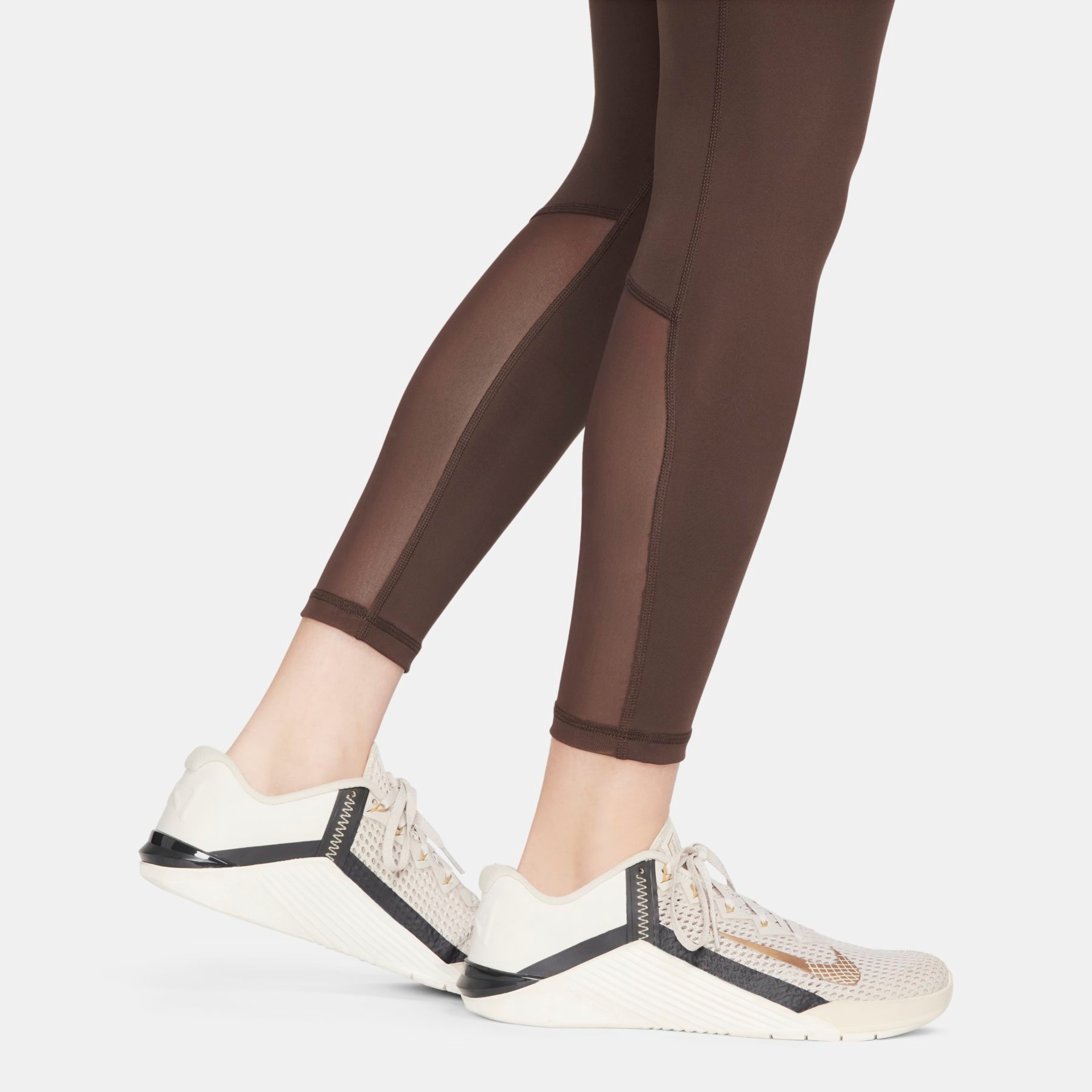 Legging Nike Pro 365 Feminina - Foto 4