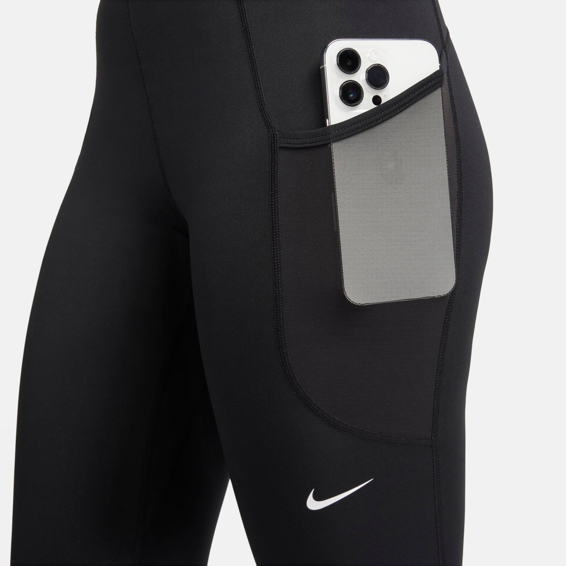 Legging Nike Pro 365 Feminina - Foto 5