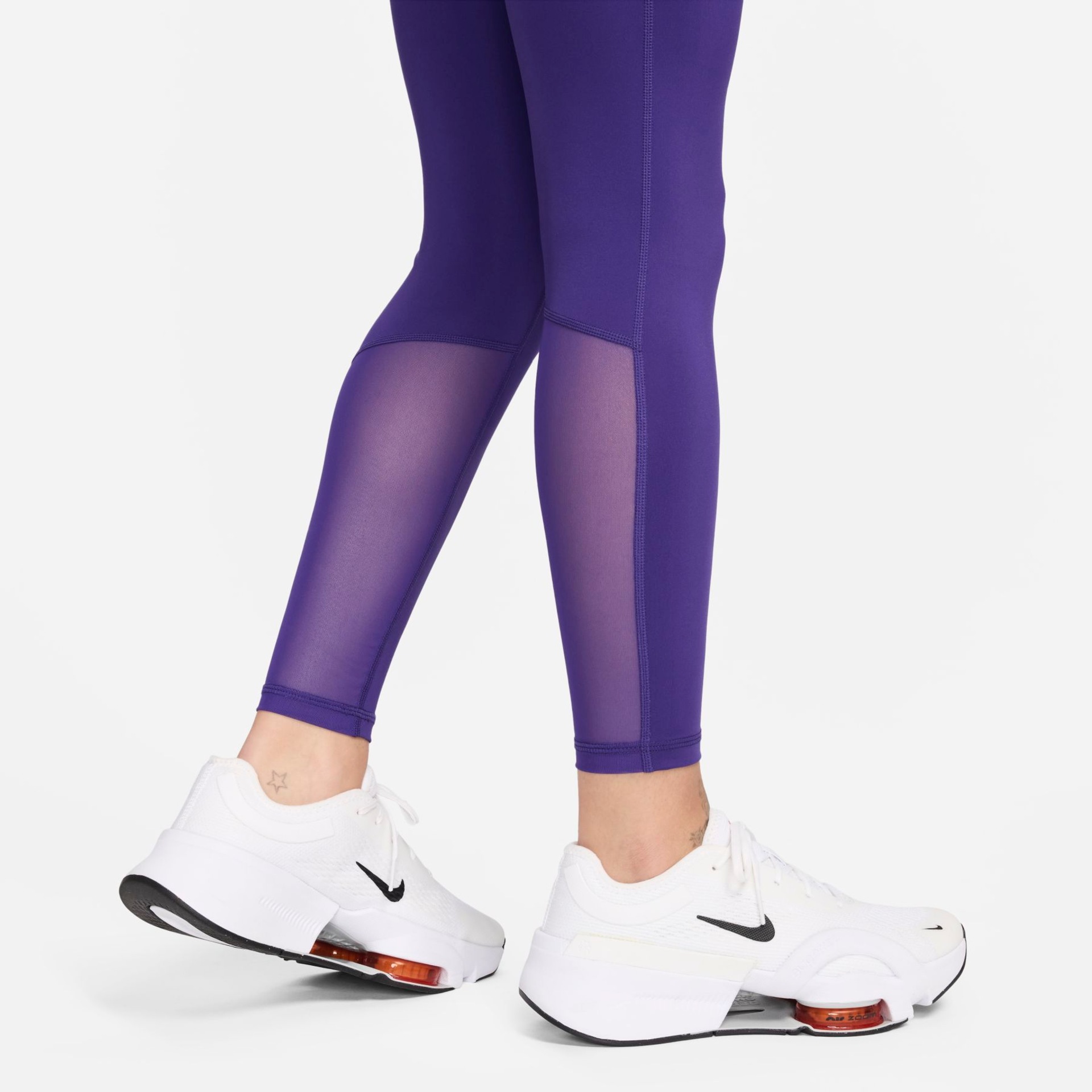 Legging Nike Pro 365 Feminina - Foto 4