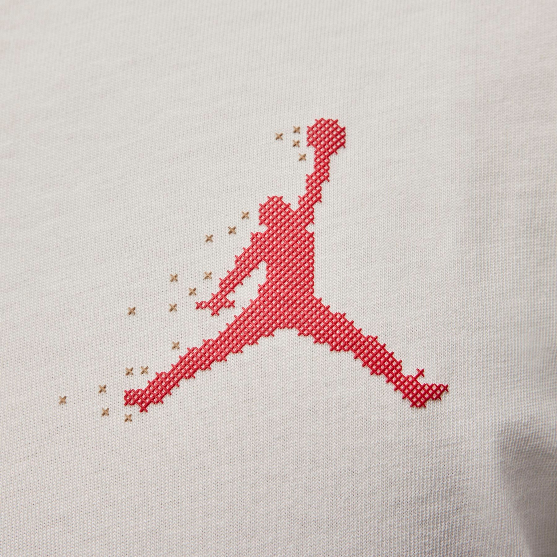 Camiseta Jordan Flight Masculina - Foto 6