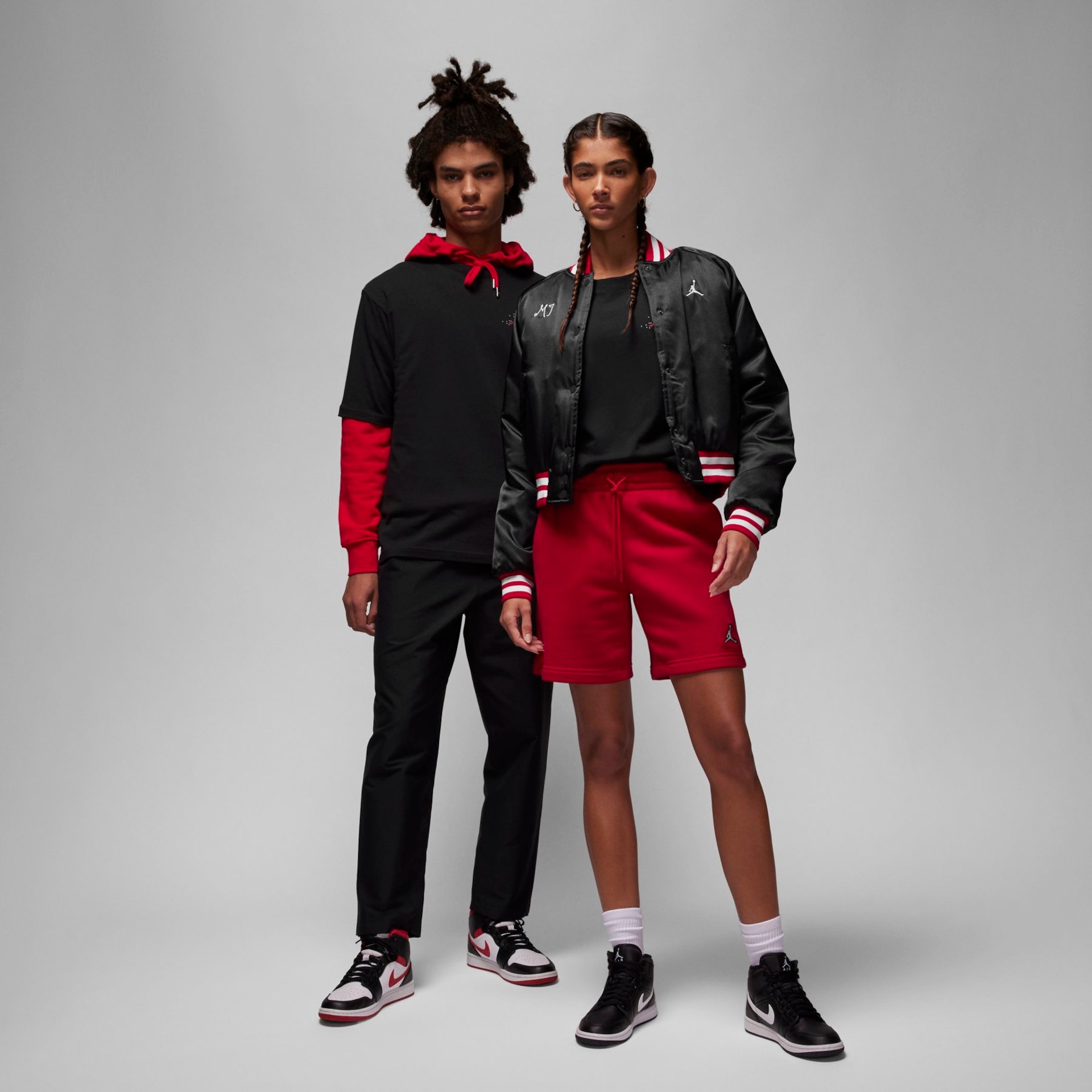 Camiseta Jordan Flight Masculina - Foto 7