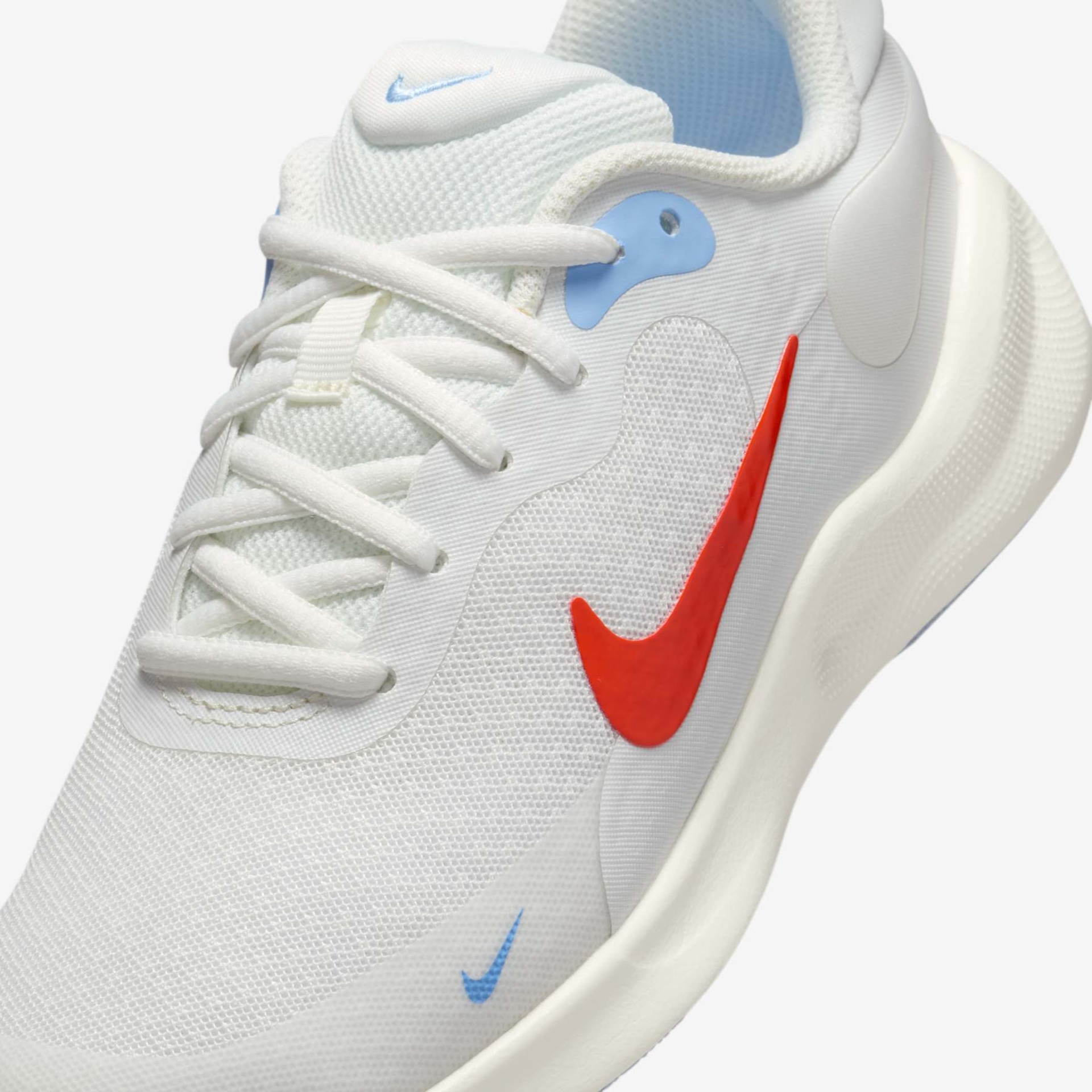 Tênis Nike Revolution 7 Infantil - Foto 7