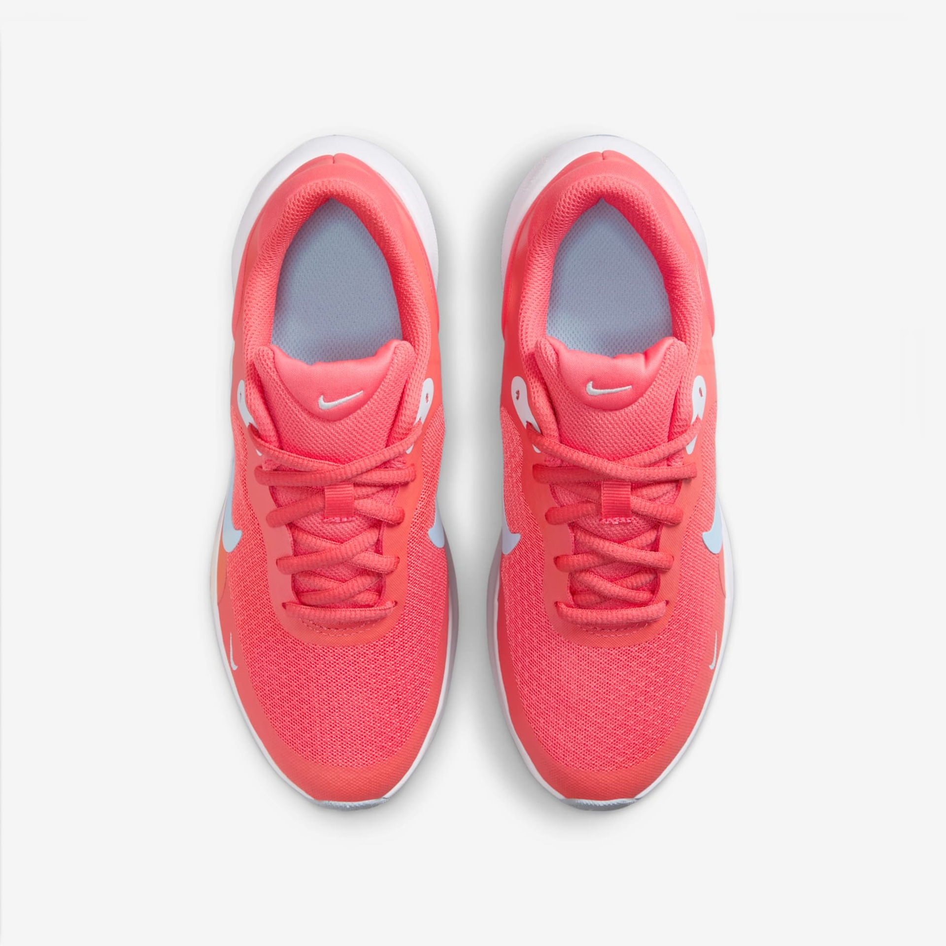 Tênis Nike Revolution 7 Infantil - Foto 4