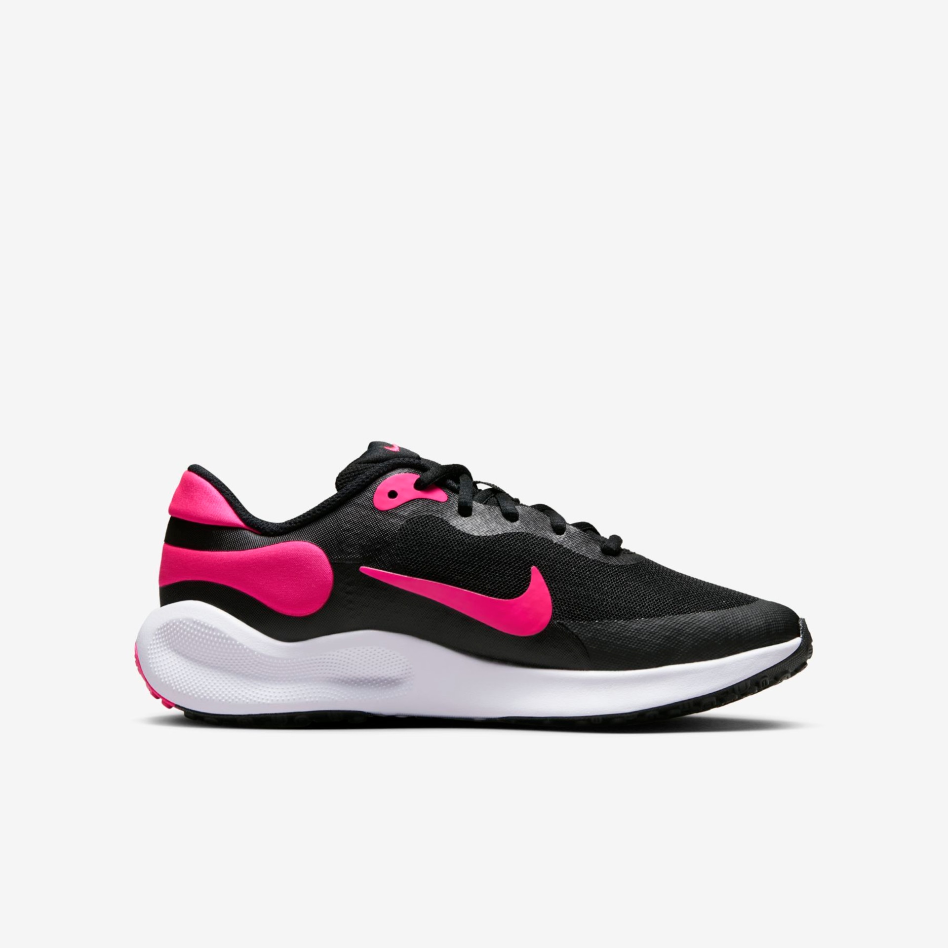 Tênis Nike Revolution 7 Infantil - Foto 3