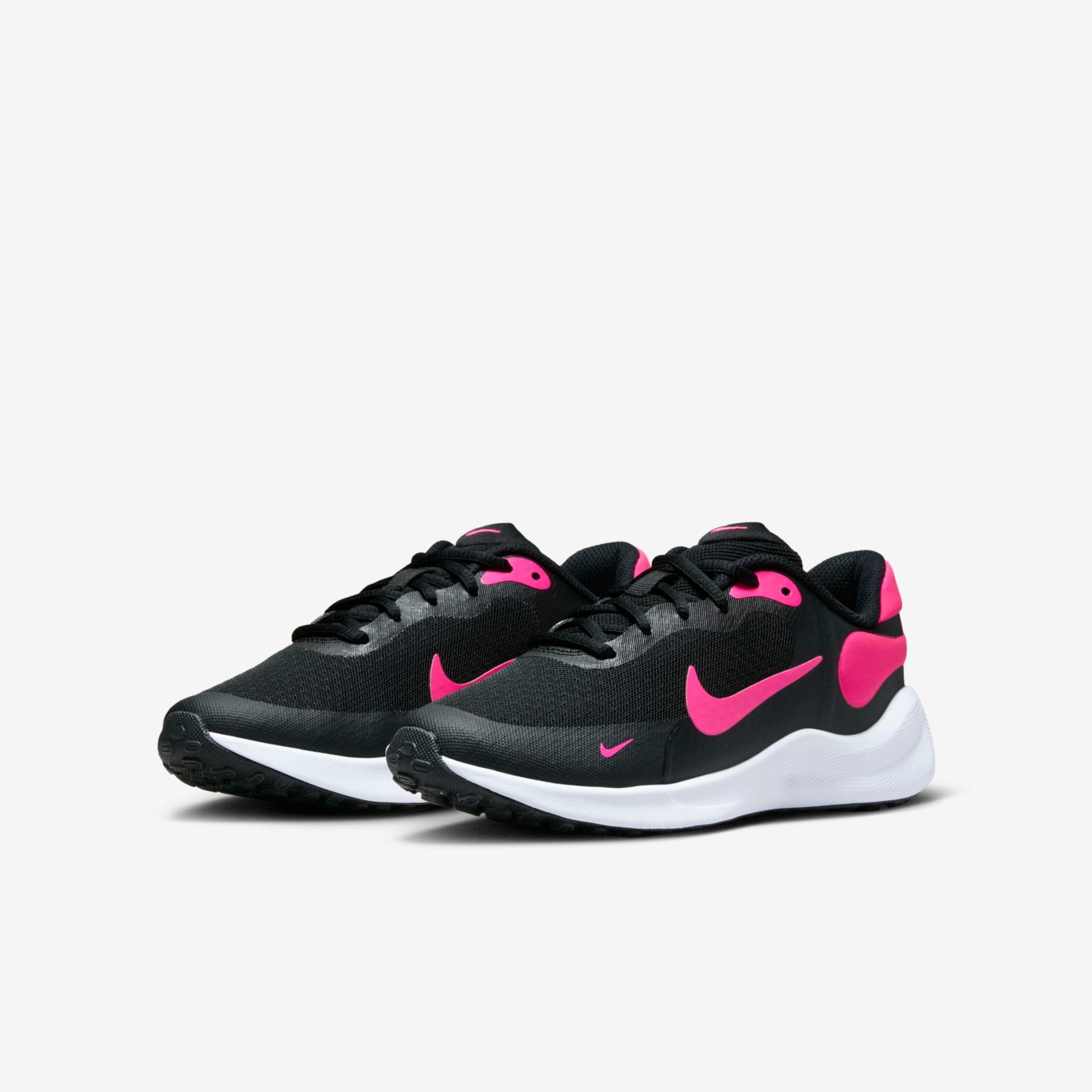 Tênis Nike Revolution 7 Infantil - Foto 5