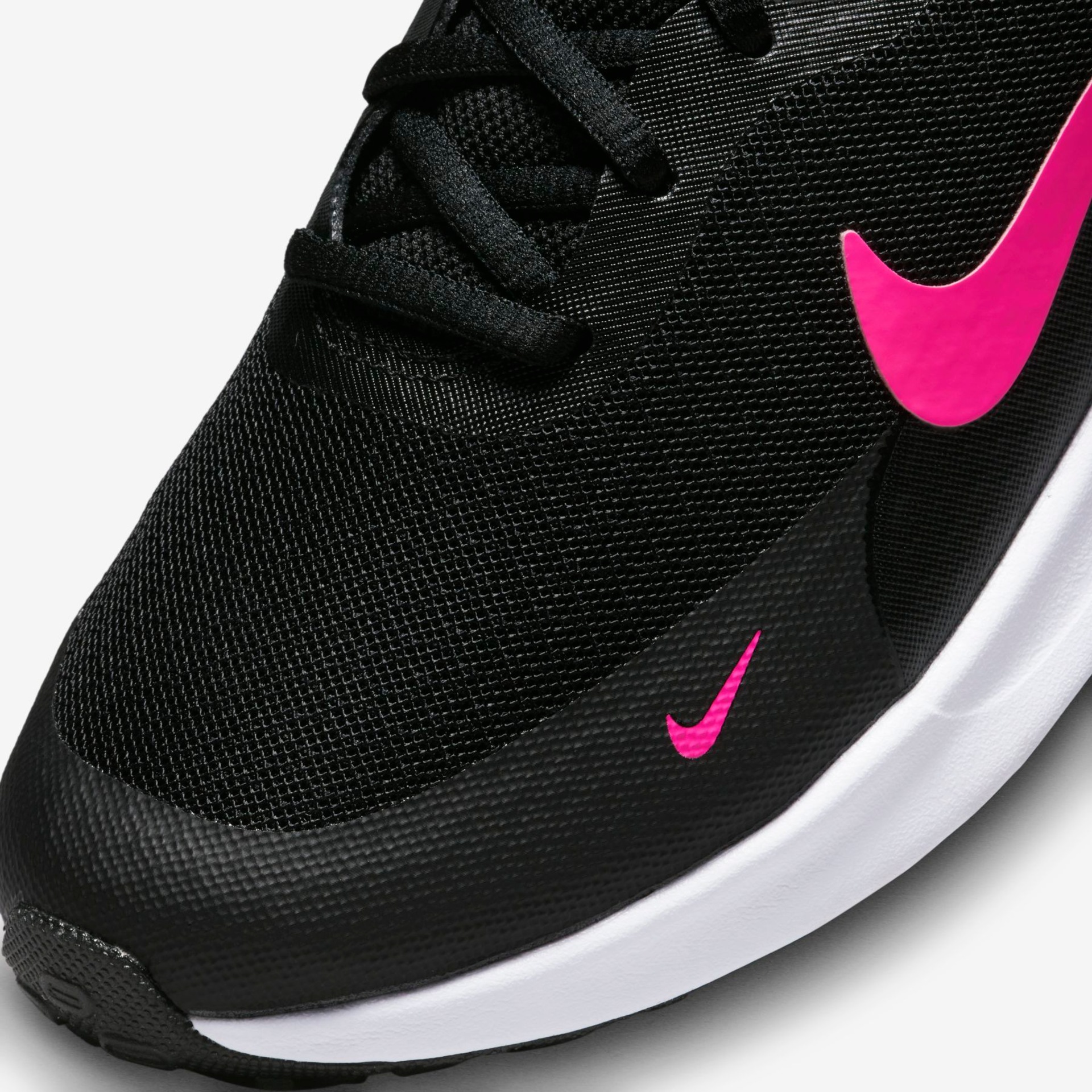 Tênis Nike Revolution 7 Infantil - Foto 7