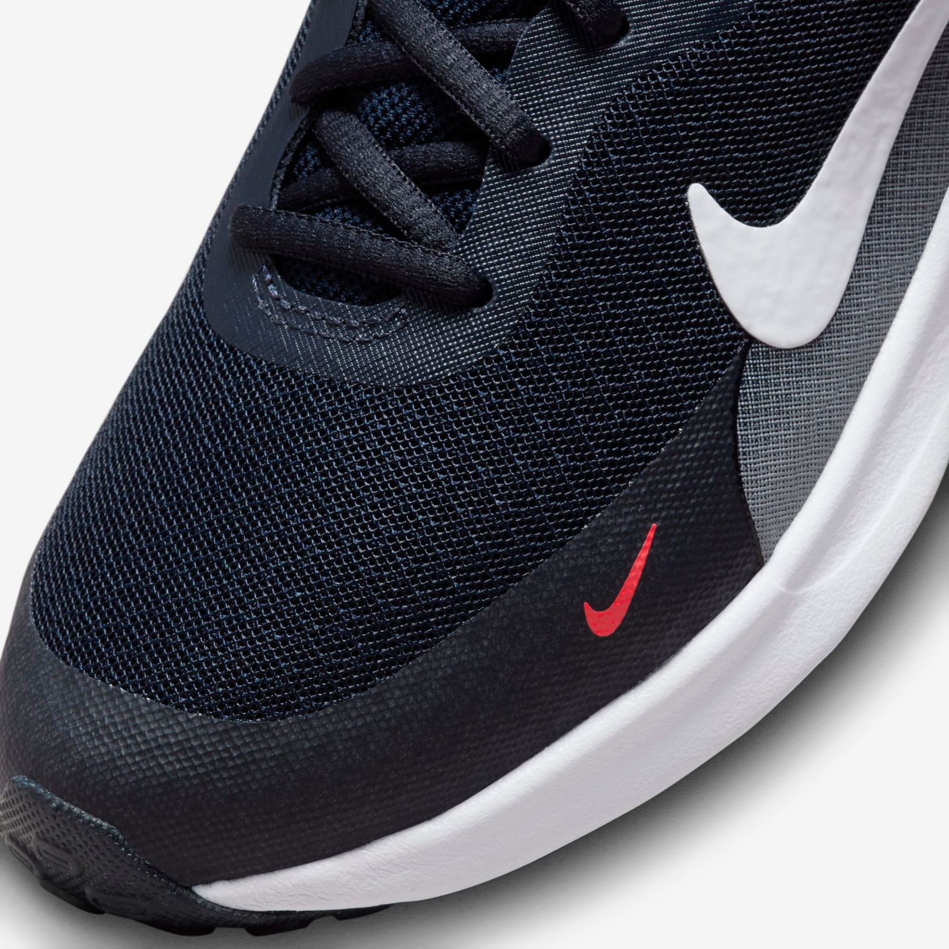 Tênis Nike Revolution 7 Infantil - Foto 7