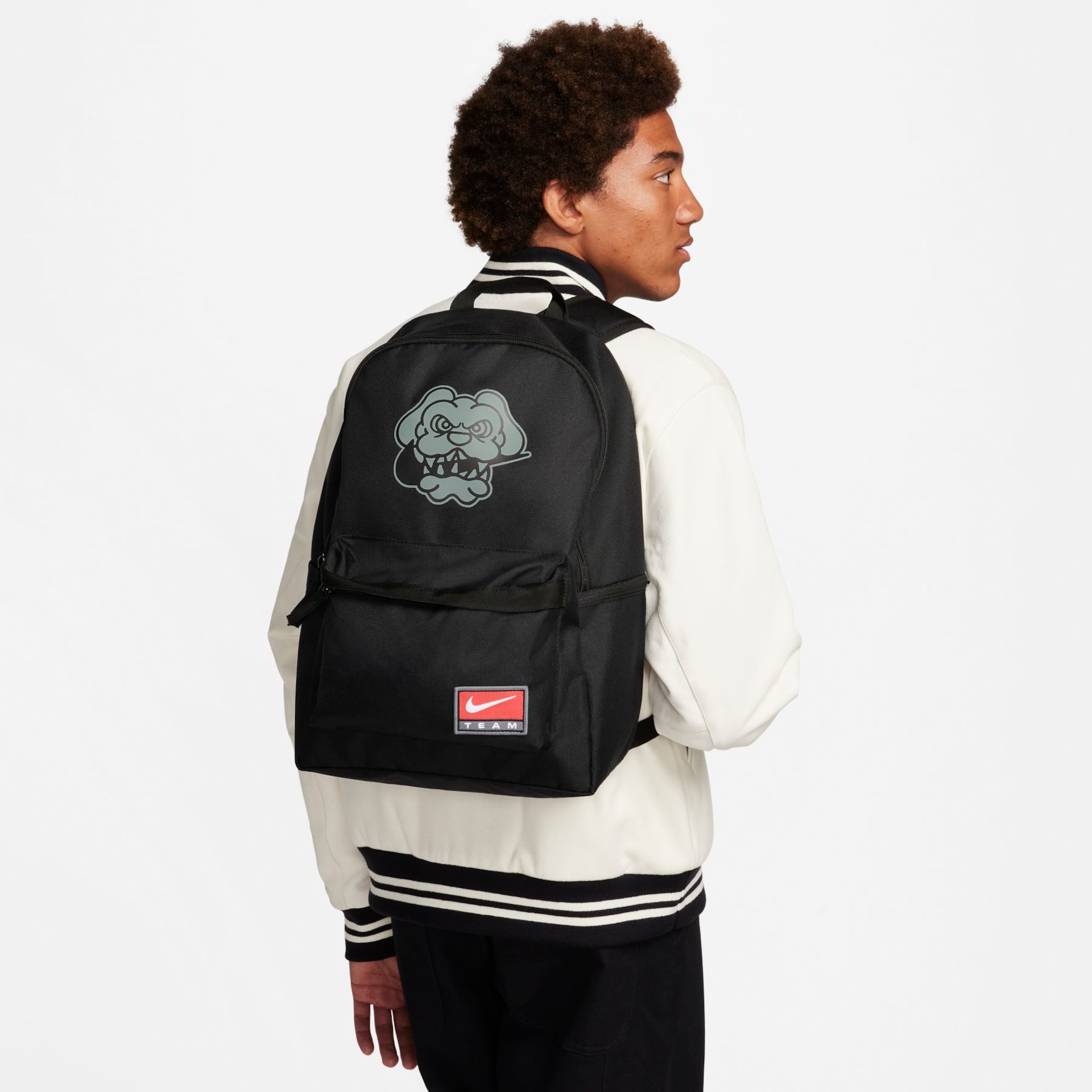 Mochila Nike Heritage Unissex - Foto 1