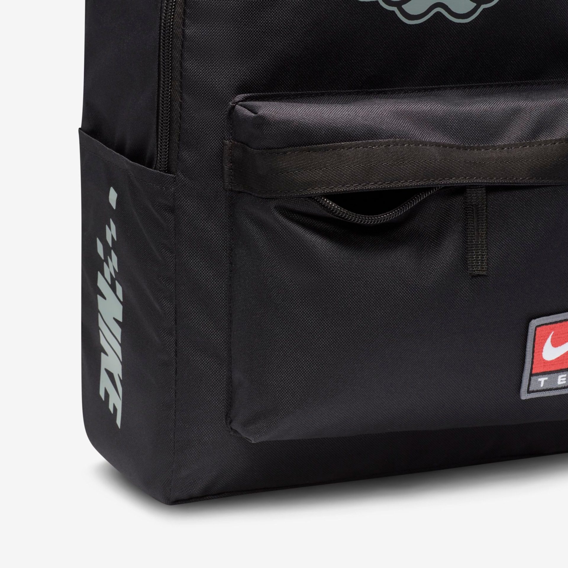 Mochila Nike Heritage Unissex - Foto 8