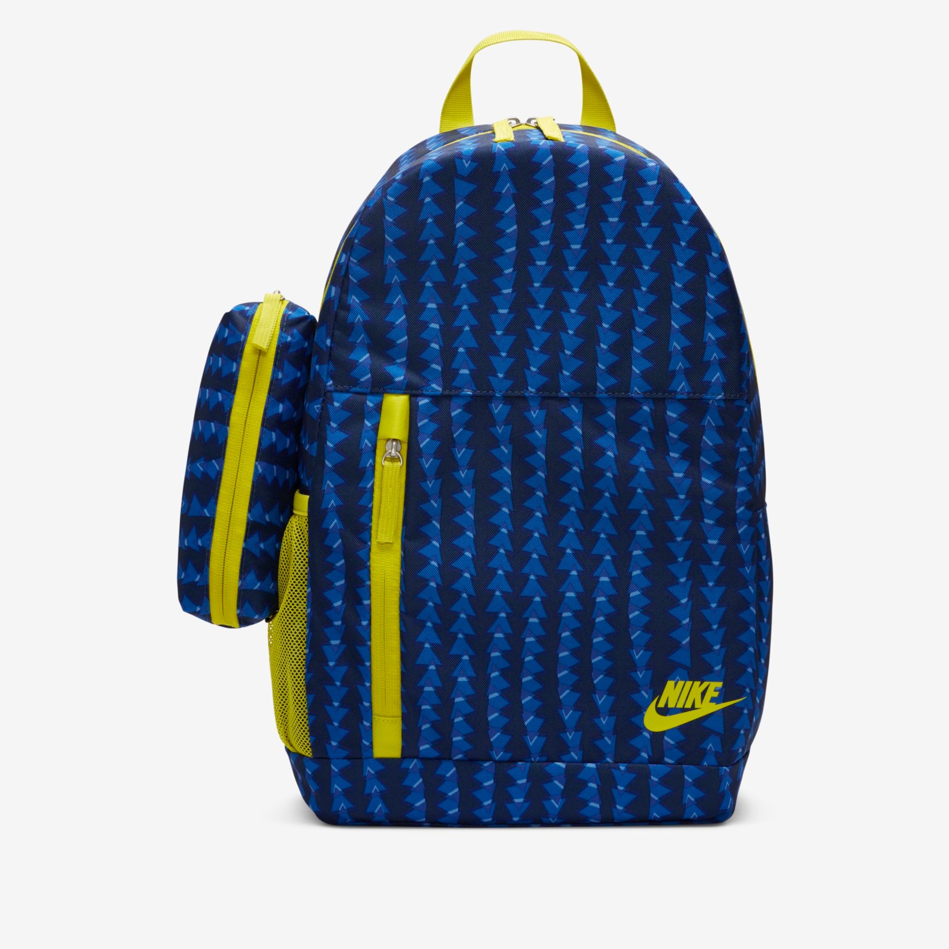 Mochila Nike Elemental Infantil - Foto 2