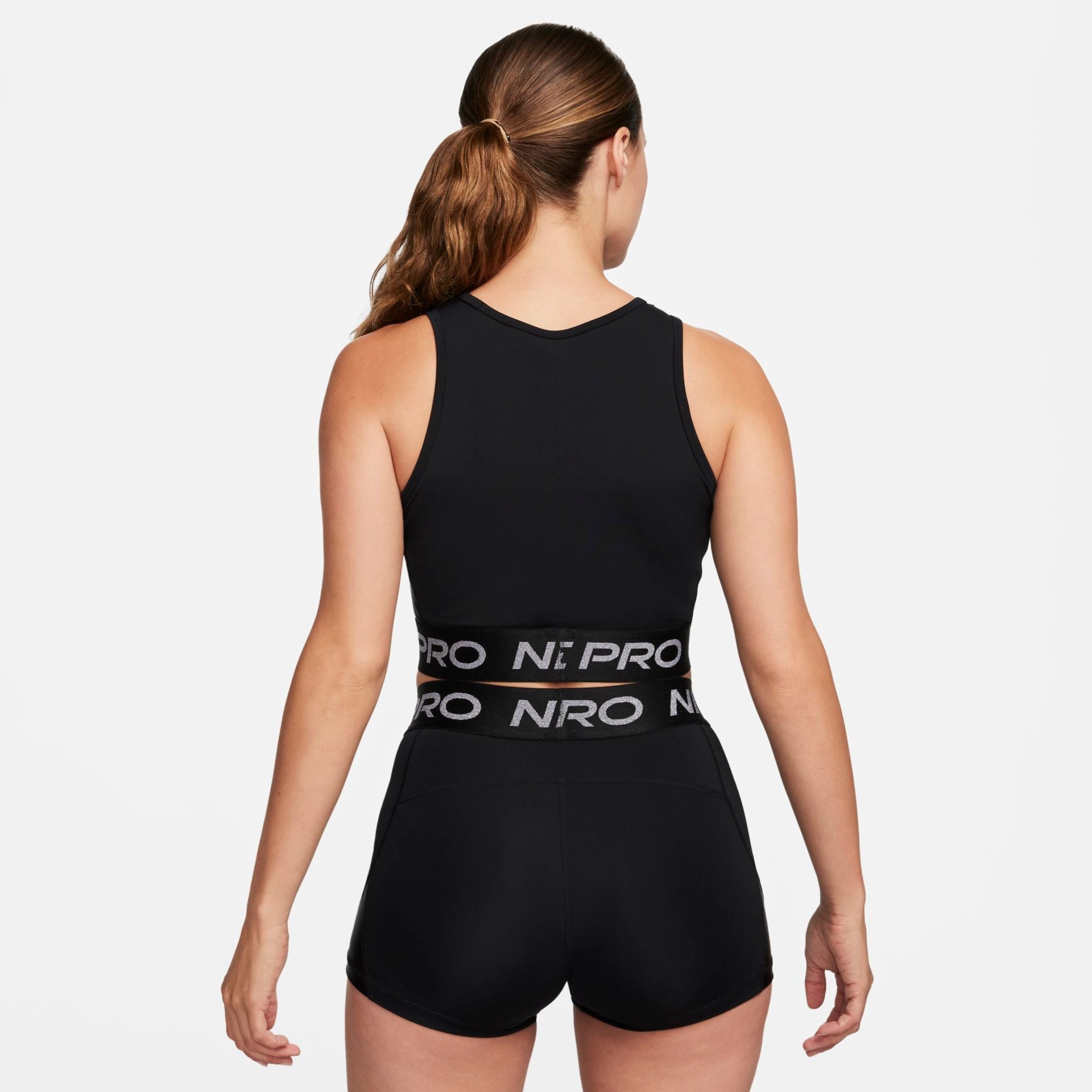 Regata Nike Pro Feminina - Foto 2