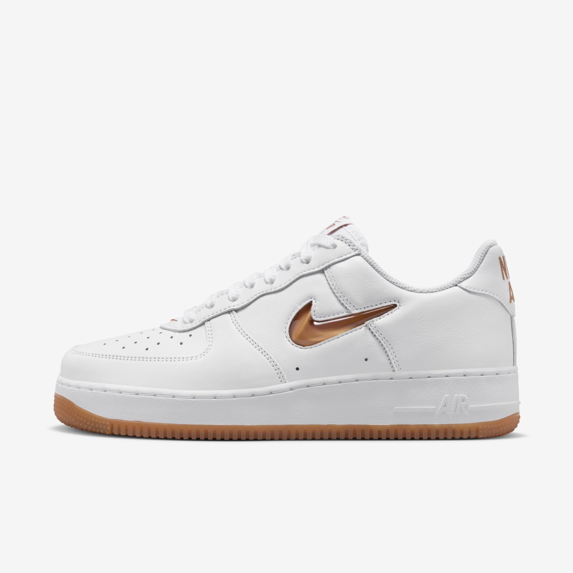 Air Force 1 Low Retro Color Of The Month - Foto 1
