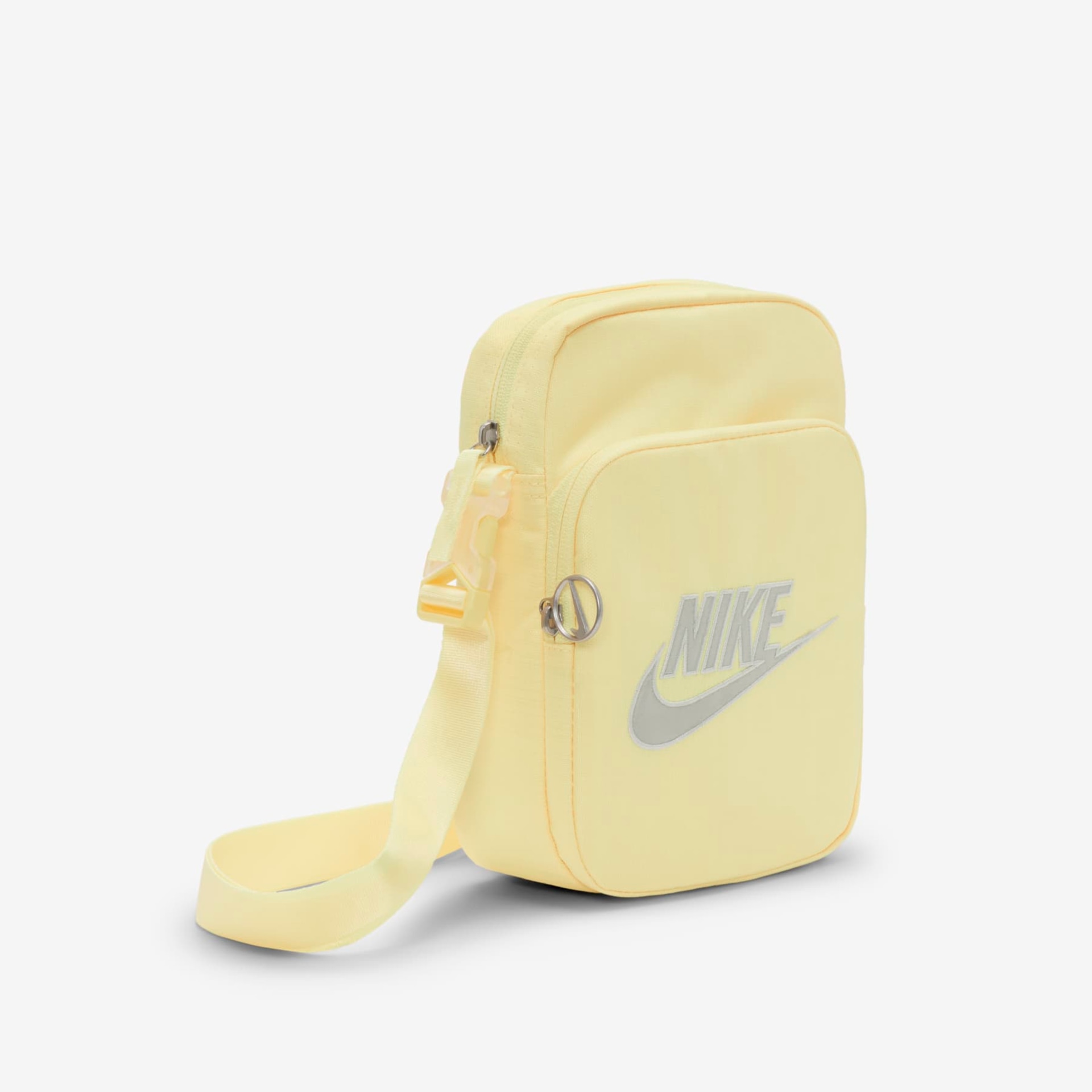 Bolsa Transversal Nike Heritage Unissex - Foto 3