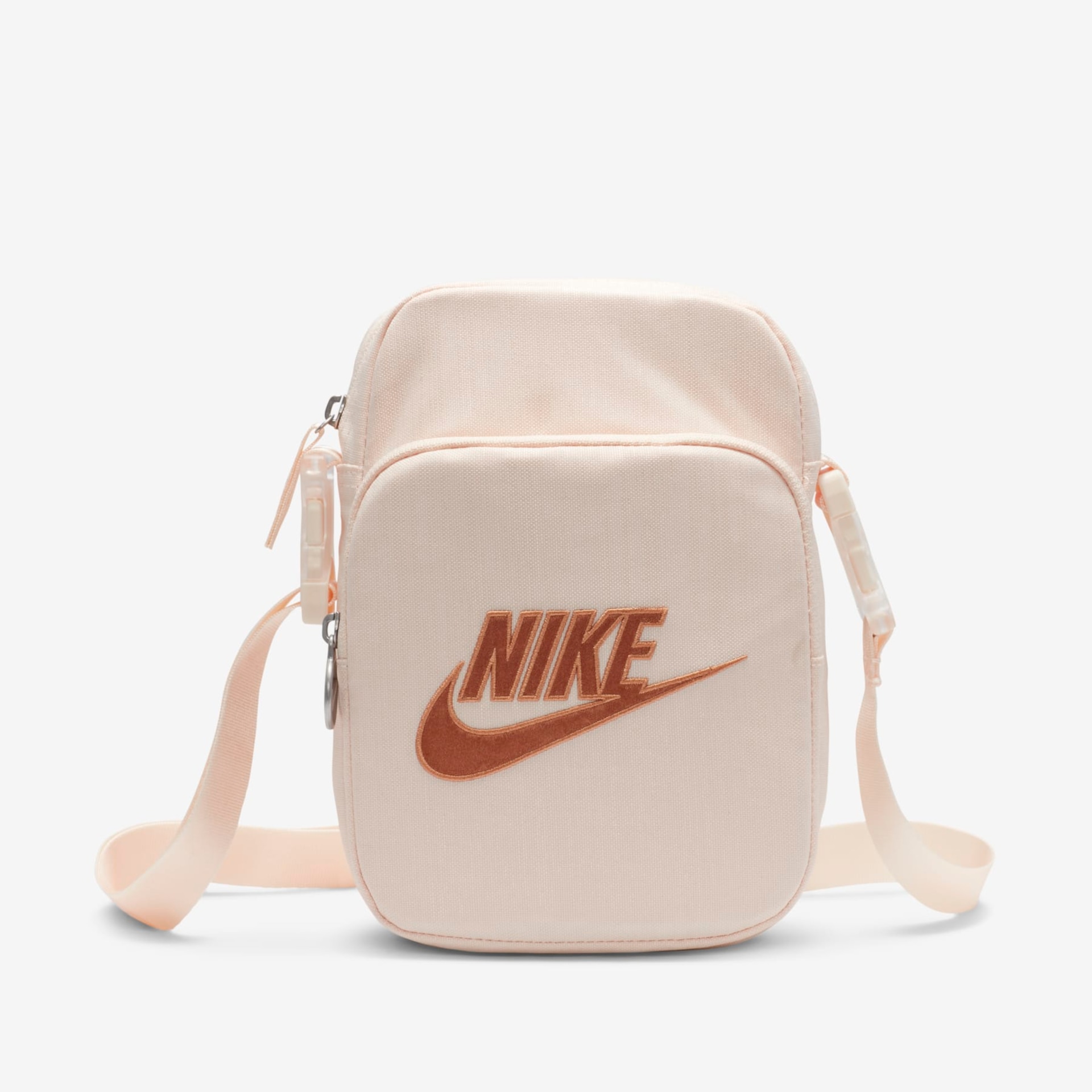 Bolsa Transversal Nike Heritage Unissex - Foto 2