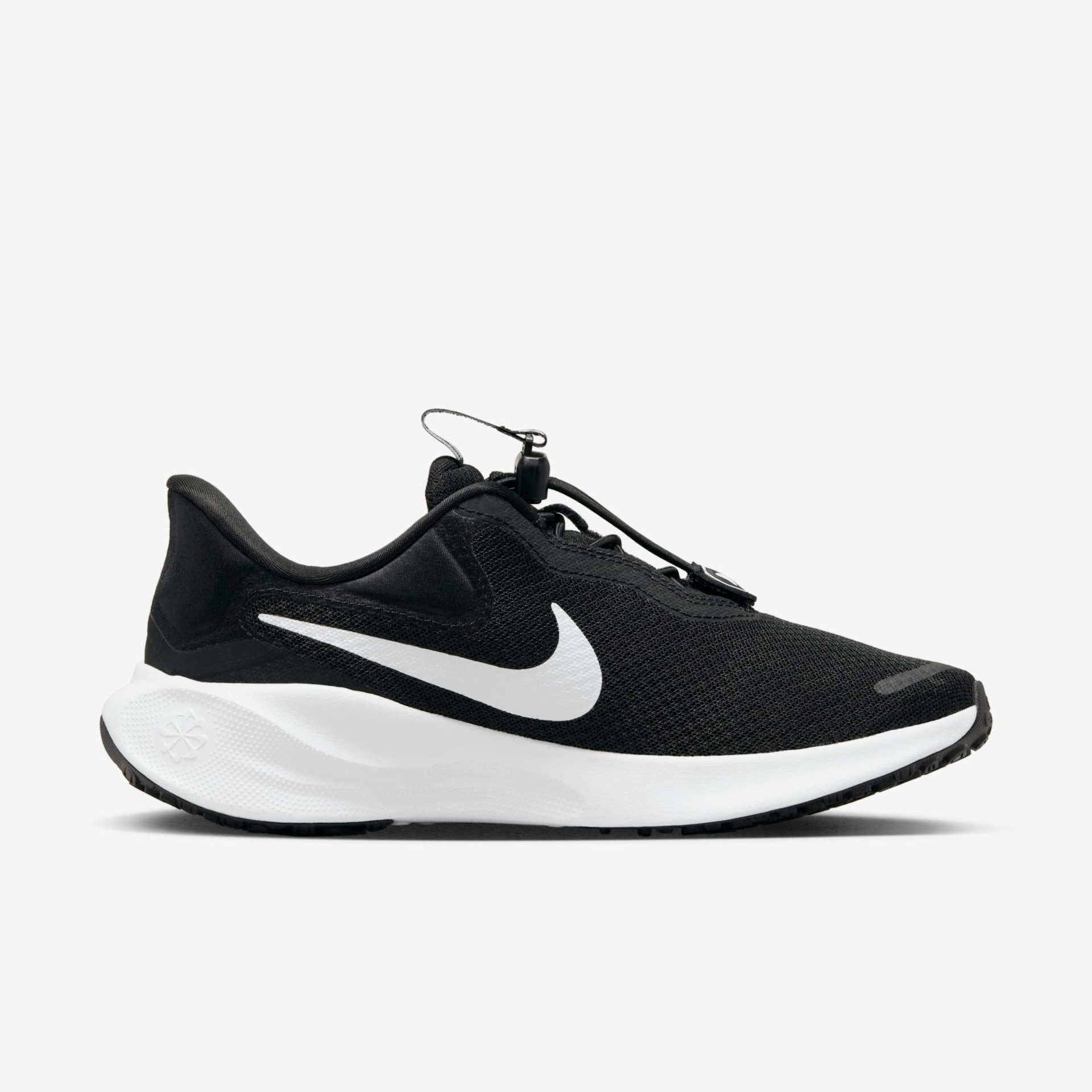 Tênis Nike Revolution 7 EasyOn Feminino - Foto 4