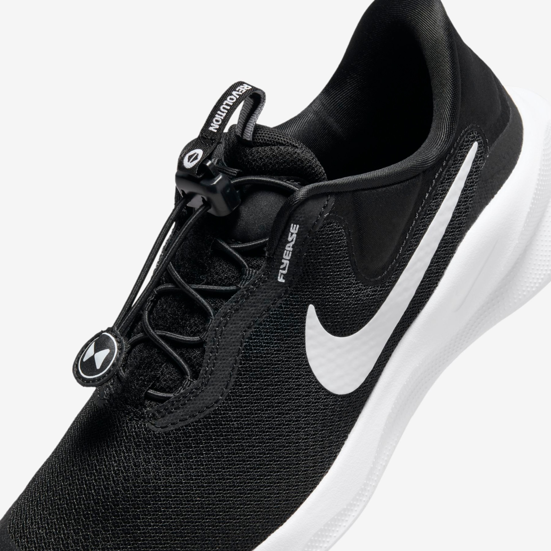 Tênis Nike Revolution 7 EasyOn Feminino - Foto 10
