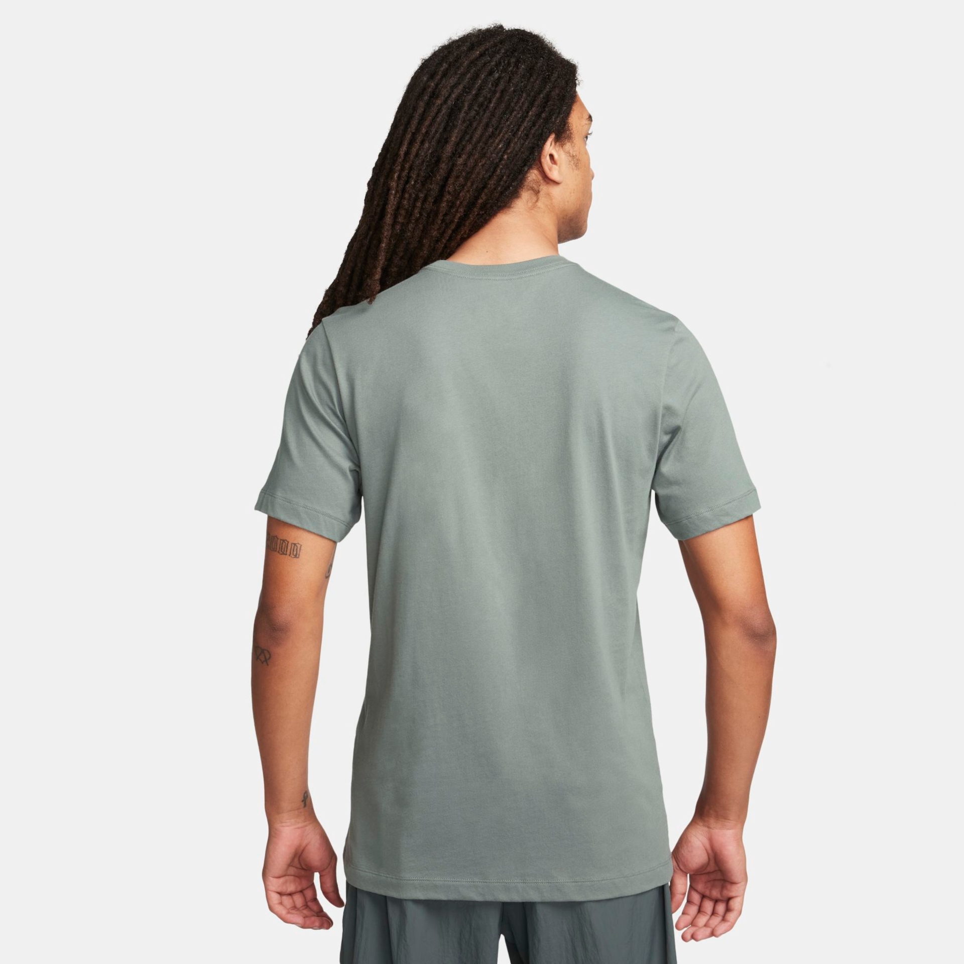 Camiseta Nike Sportswear Connect Masculina - Foto 2