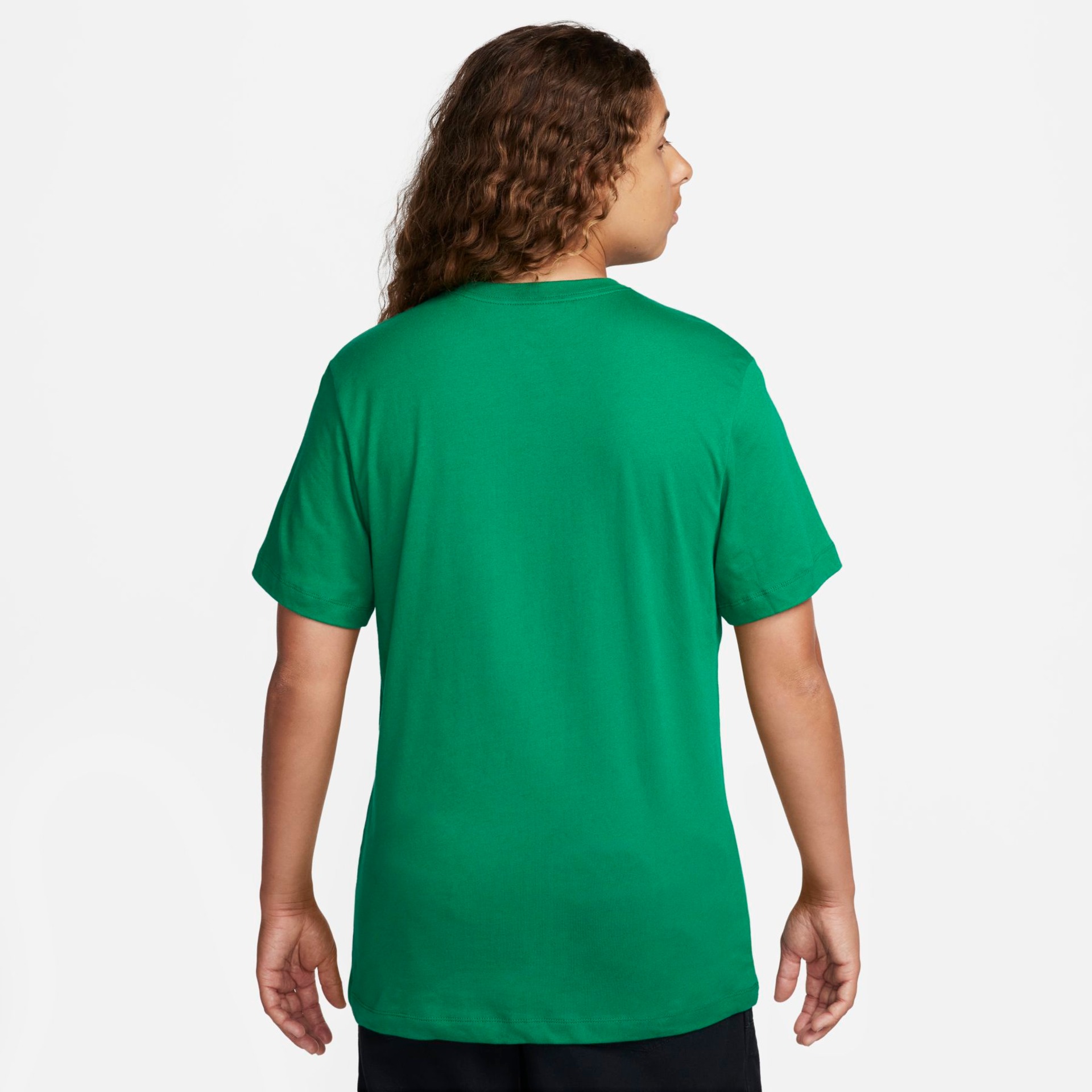 Camiseta Nike Sportswear Connect Masculina - Foto 2