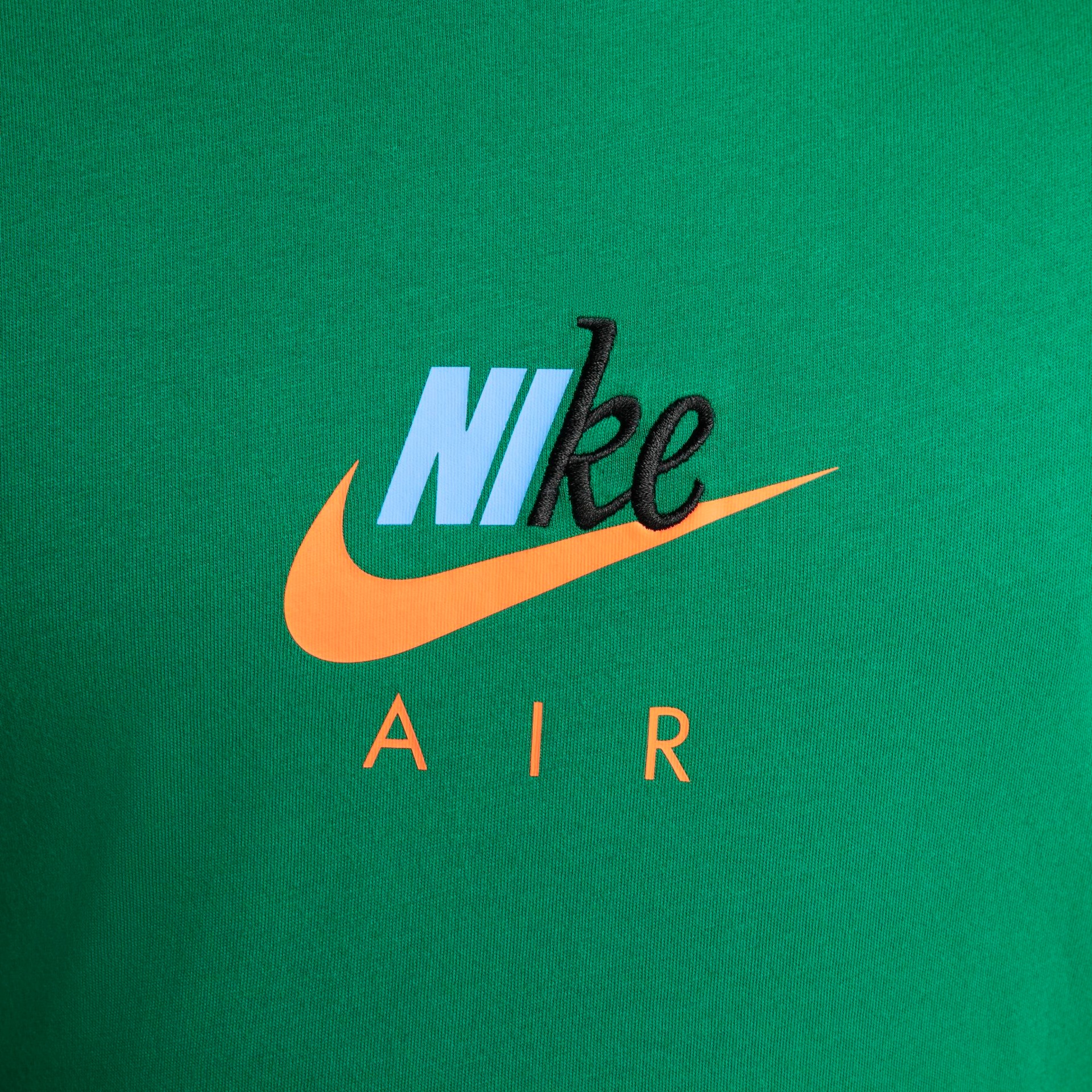 Camiseta Nike Sportswear Connect Masculina - Foto 4