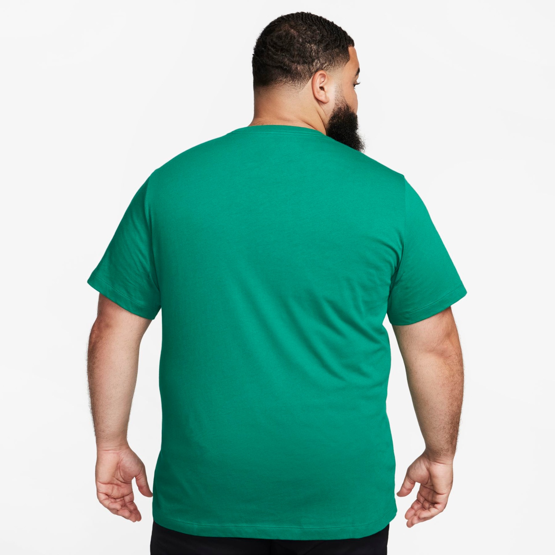 Camiseta Nike Sportswear Connect Masculina - Foto 7